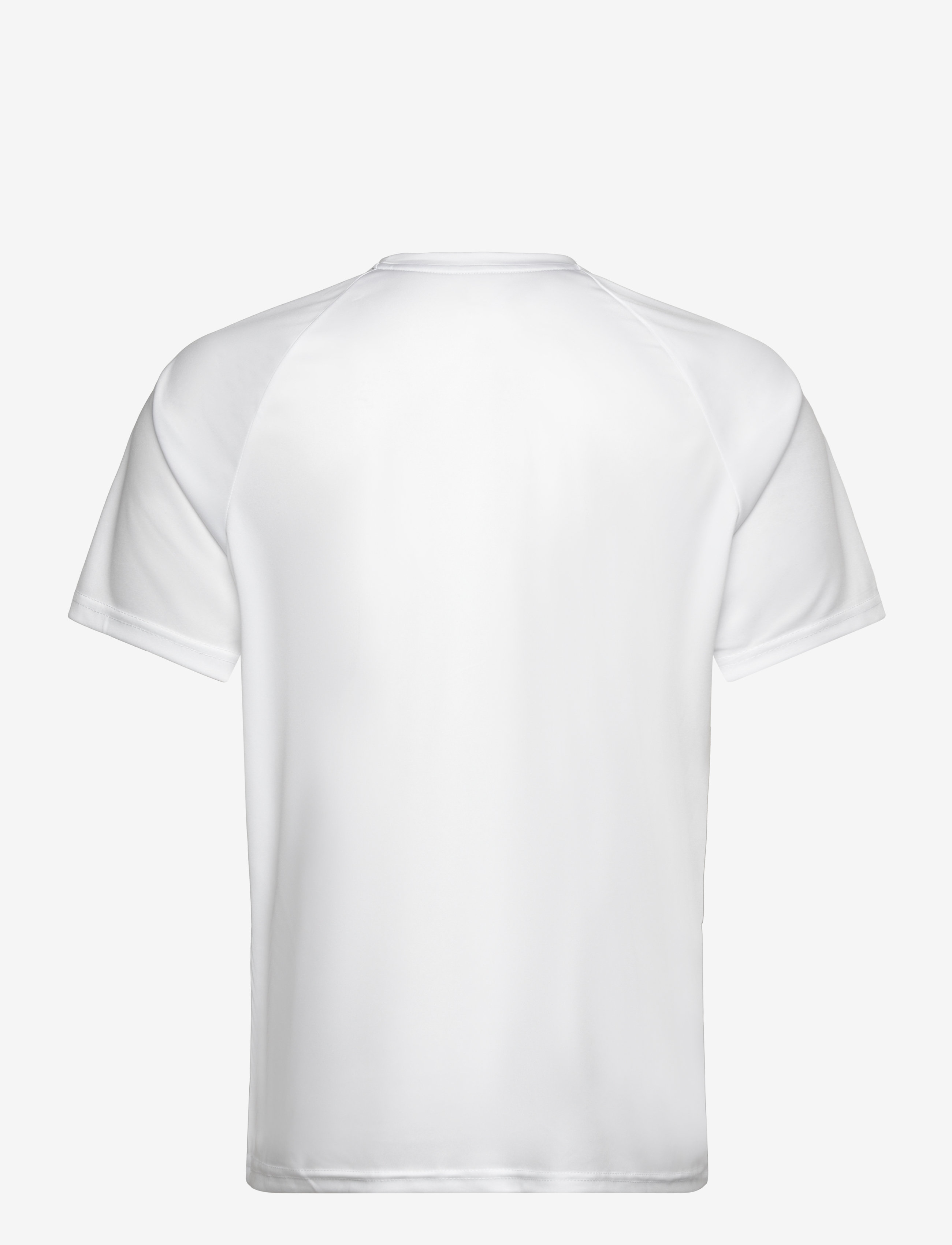NIKE SWIM - Nike Essential Short Sleeve Hydroguard - tops & t-shirts - white - 2