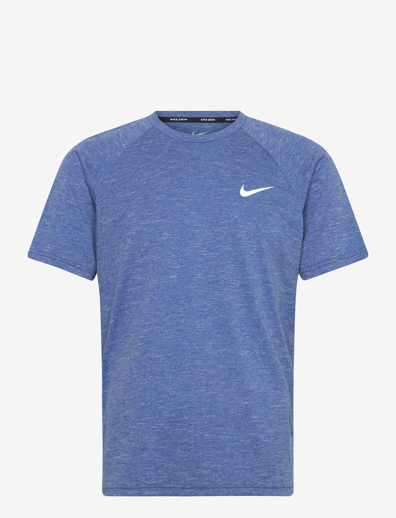 NIKE SWIM - Nike Heather Short Sleeve Hydroguard - t-shirts - game royal - 1