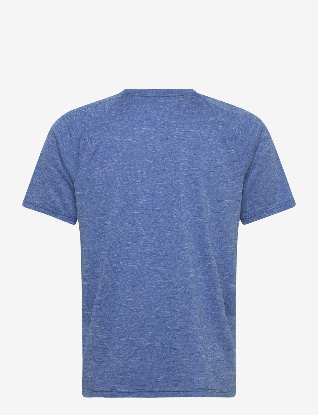 NIKE SWIM - Nike Heather Short Sleeve Hydroguard - t-shirts - game royal - 2