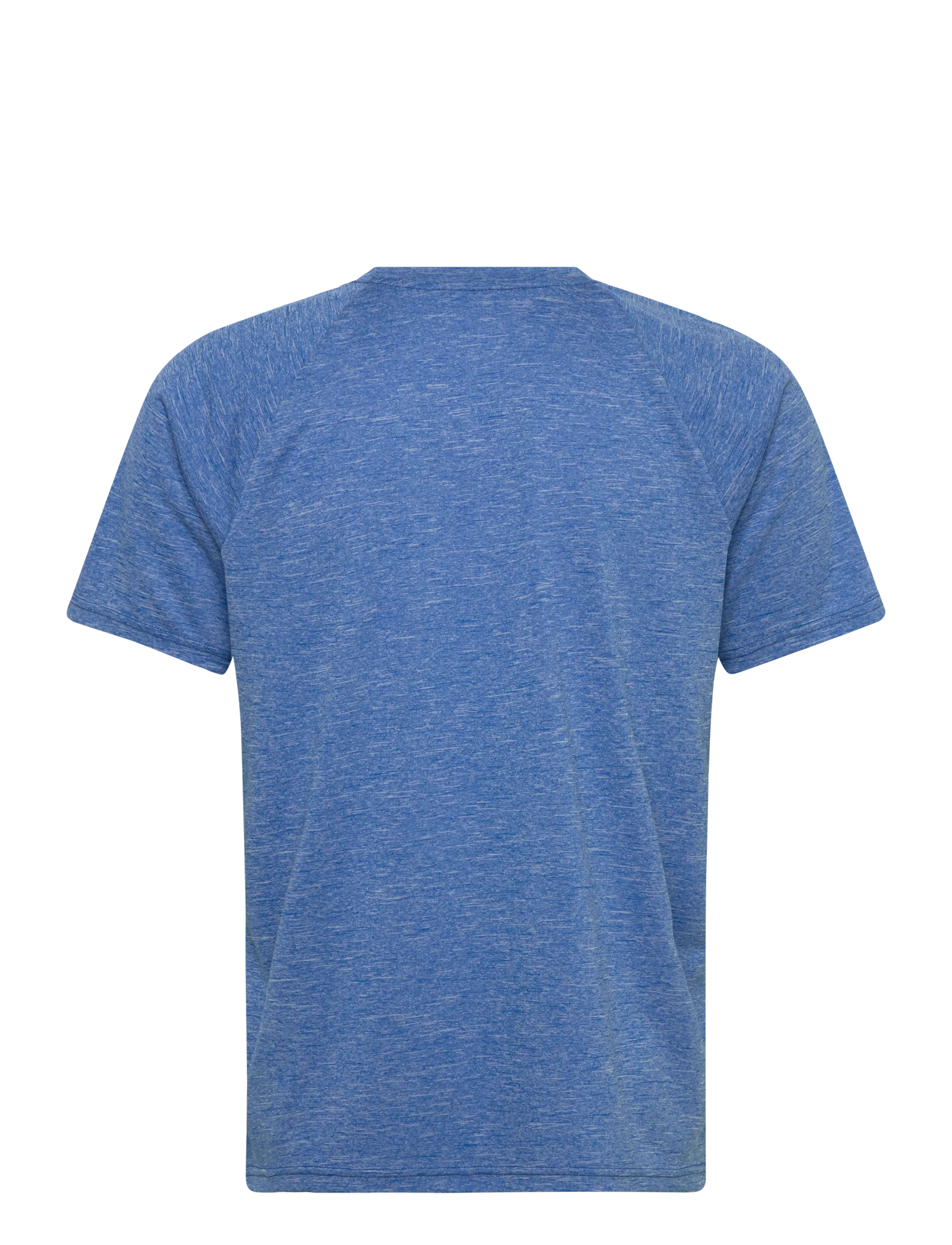 NIKE SWIM - Nike Heather Short Sleeve Hydroguard - t-shirts - game royal - 2