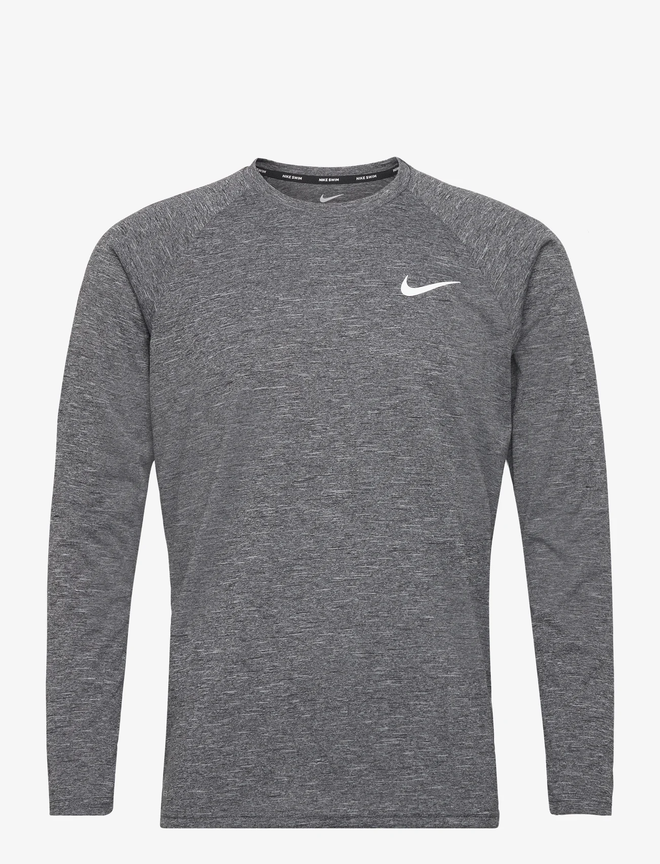 NIKE SWIM Nike Long Sleeve Hydroguard - Langermede t-skjorter - Boozt.com