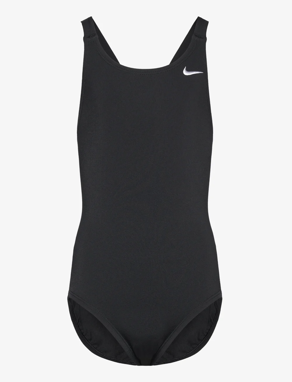 Black nike bathing sales suit