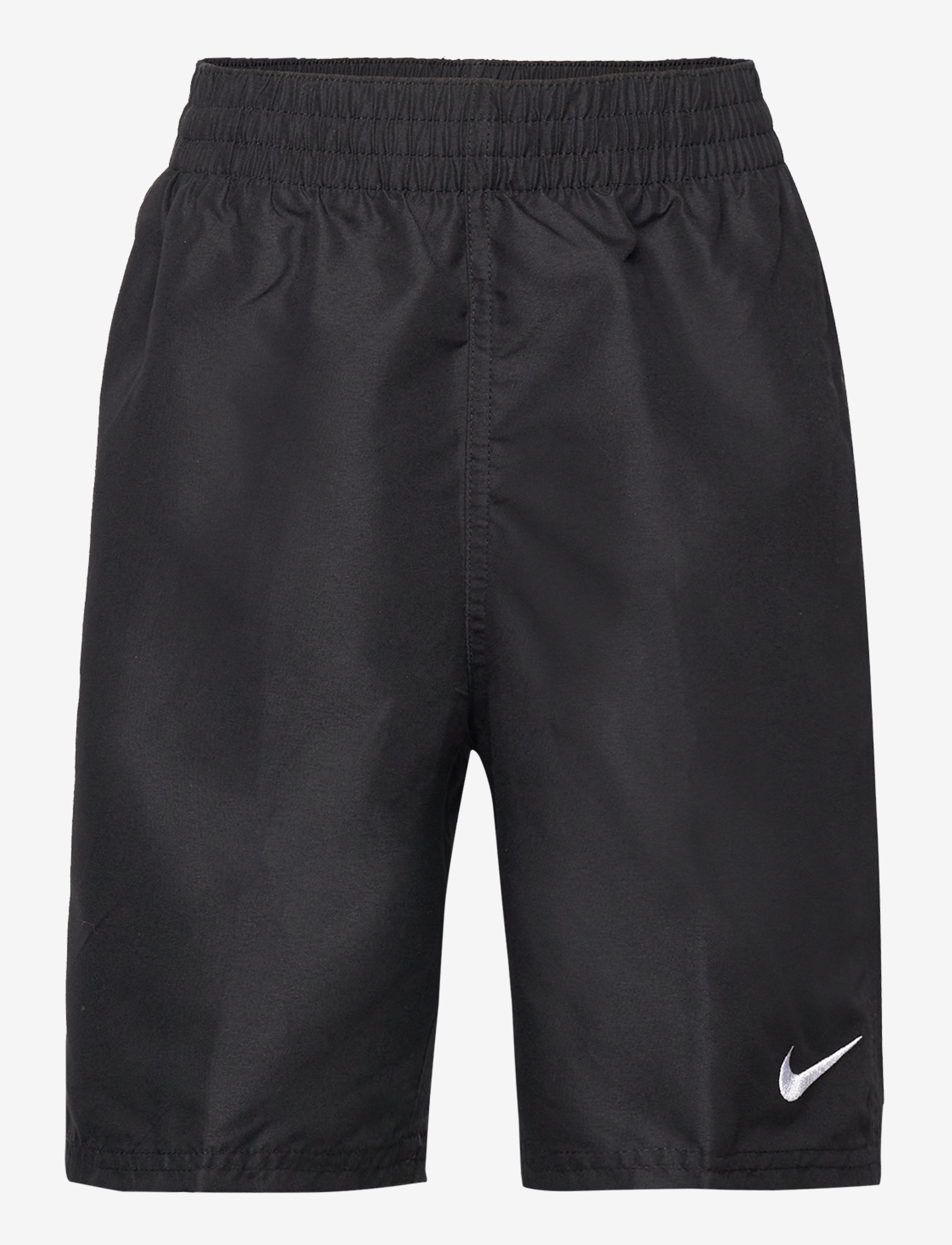NIKE SWIM Nike Essential Lap 6" Volley Short - 4 for 3 - BLACK / black