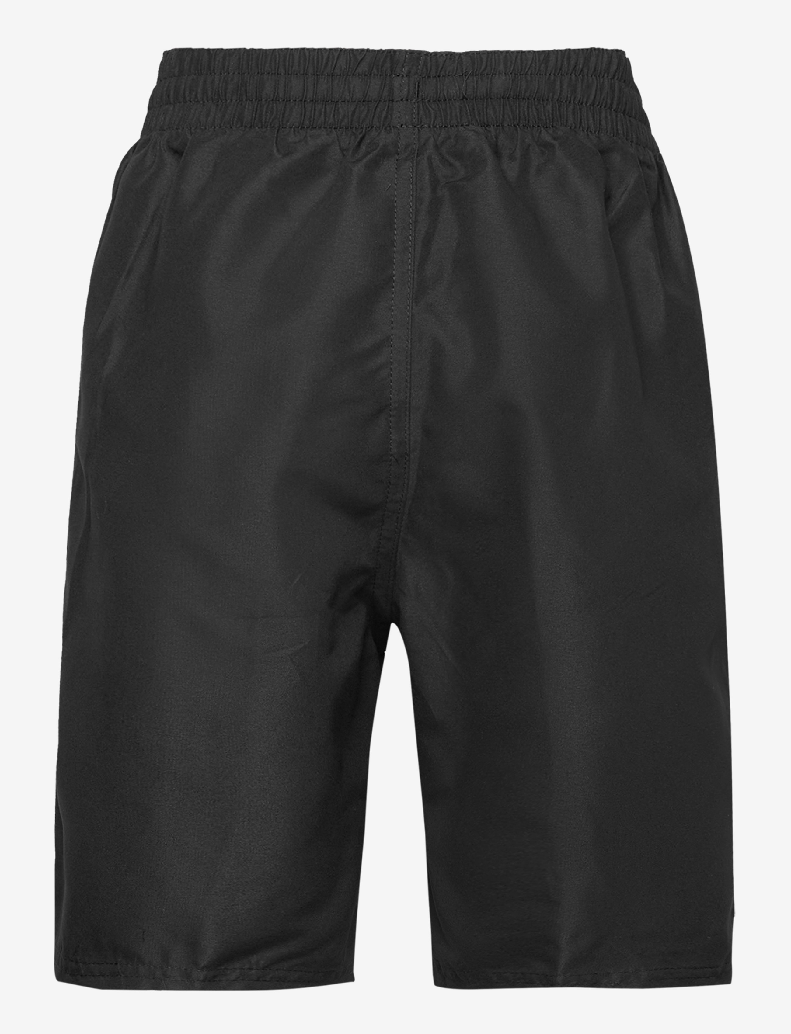 NIKE SWIM - Nike Essential Lap 6" Volley Short - swim shorts - black - 1