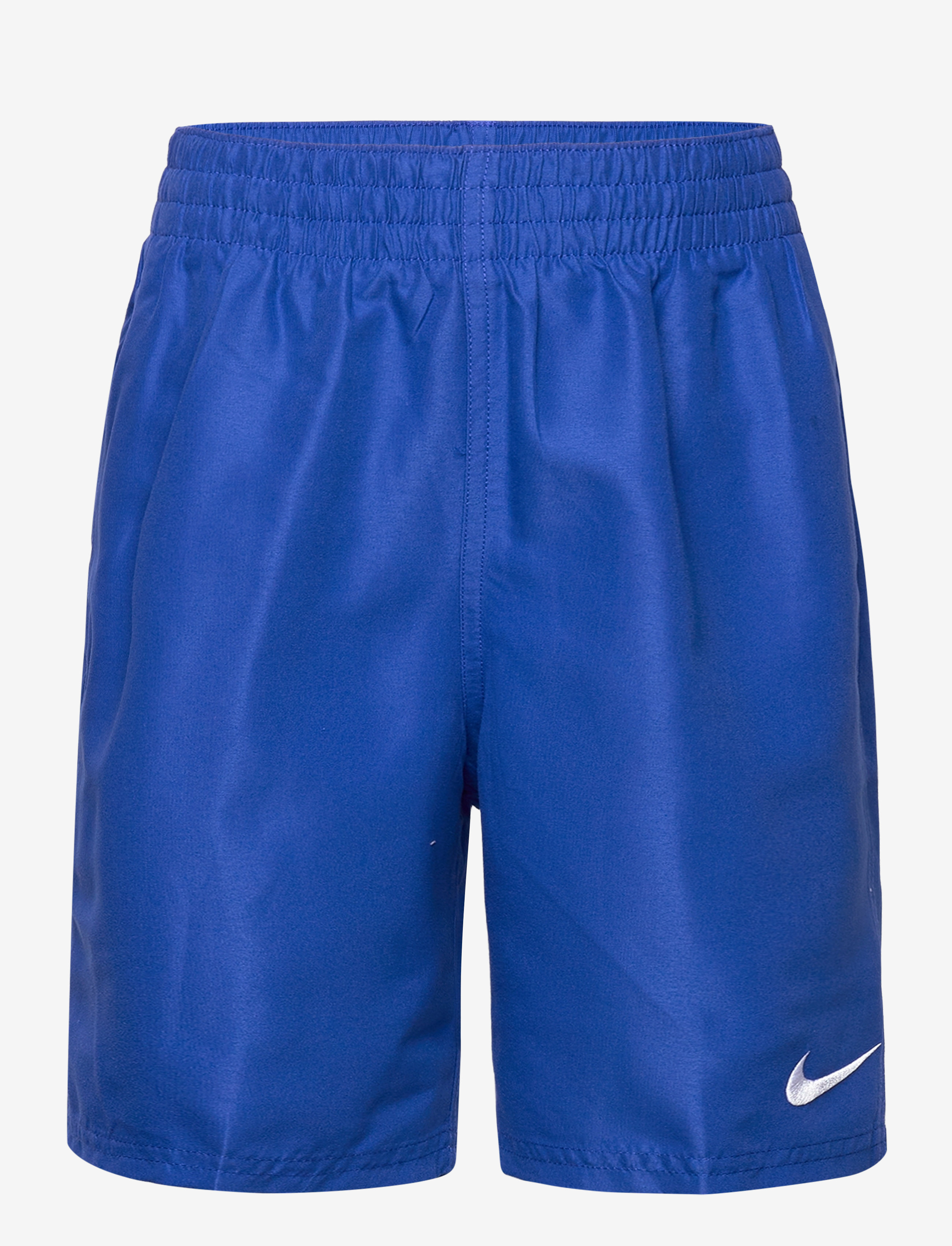 NIKE SWIM Nike Essential Lap 6" Volley Kurz Blau - 120-130 - Kinder
