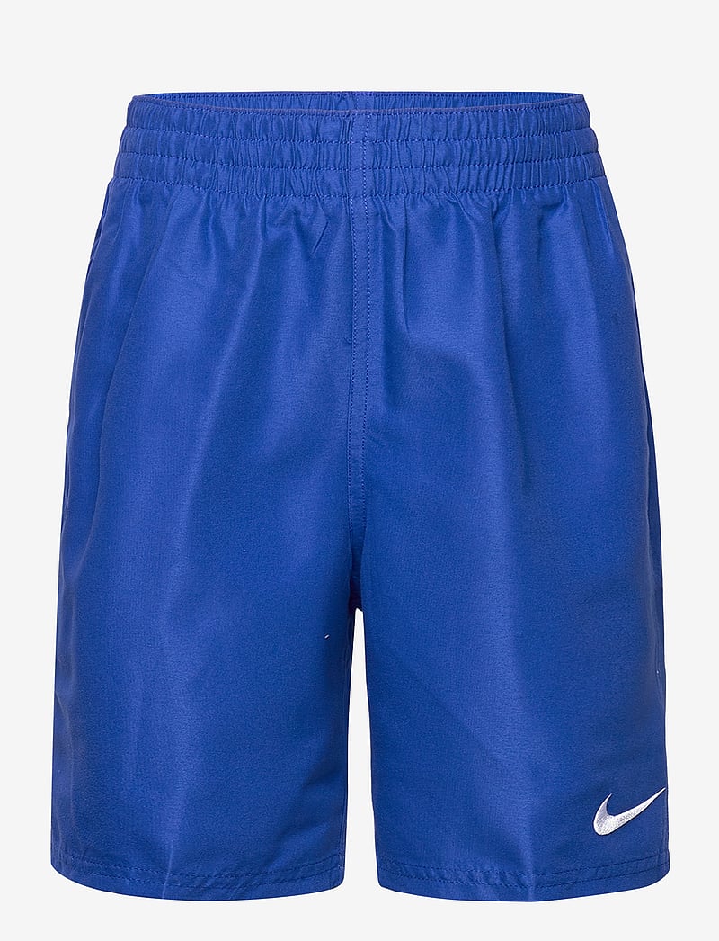 NIKE SWIM - Nike Essential Lap 6" Volley Short - badbyxor - game royal - 0
