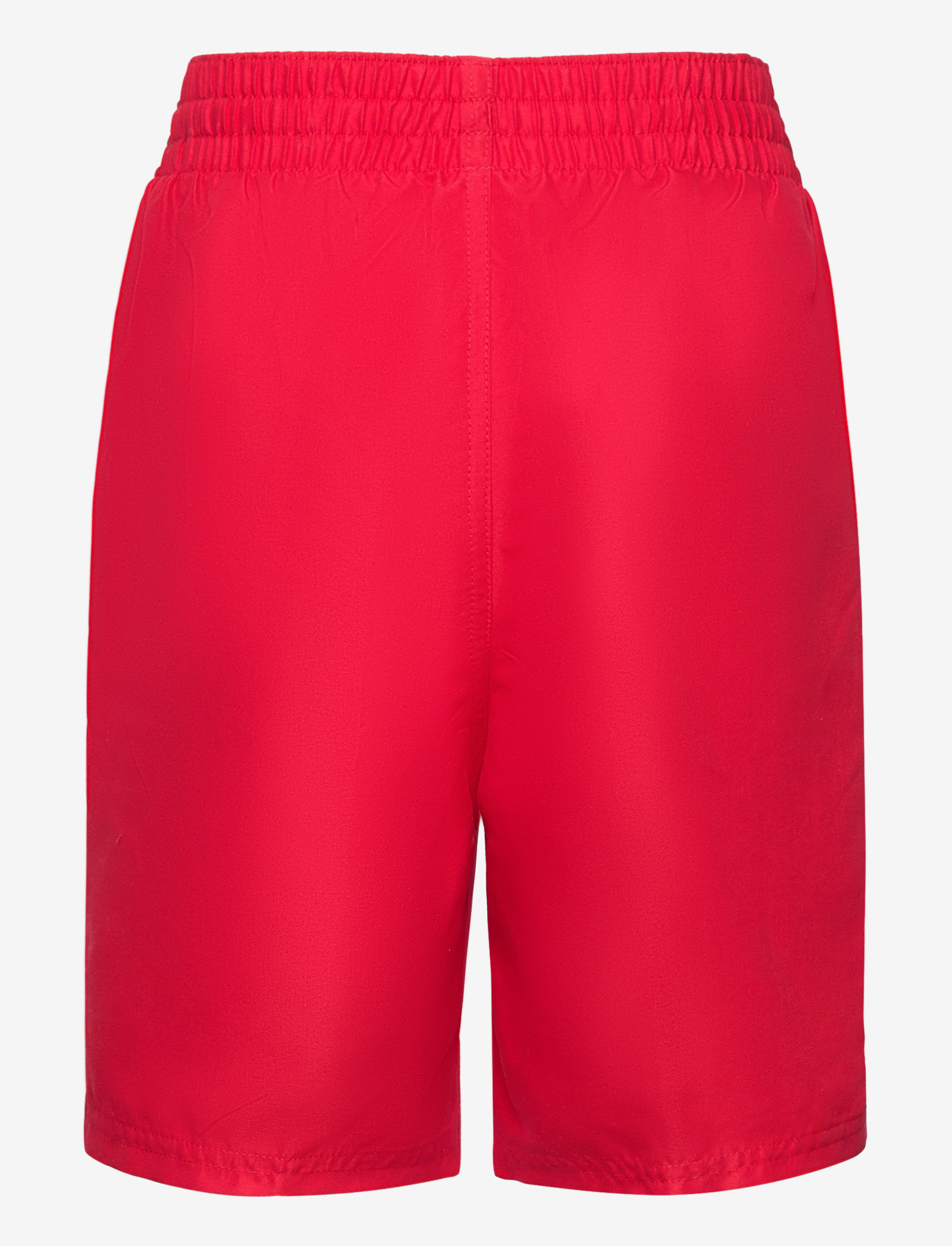 NIKE SWIM - Nike Essential Lap 6" Volley Short - badehosen - university red - 1