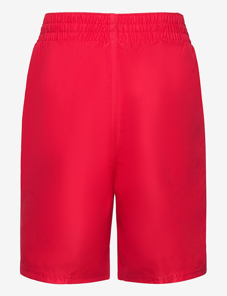 NIKE SWIM - Nike Essential Lap 6" Volley Short - badebukser - university red - 1