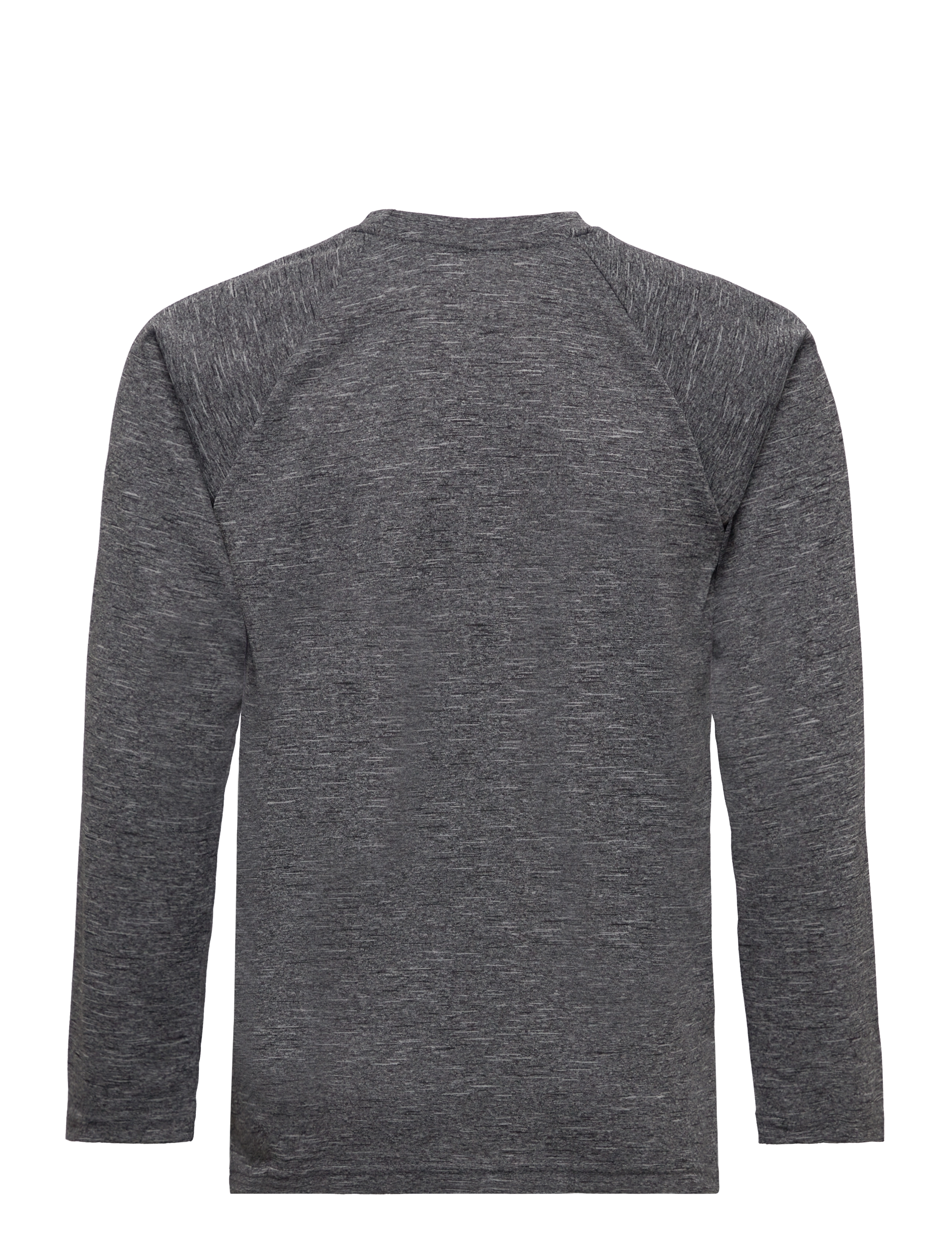 NIKE SWIM - Nike B Long Sleeve Hydroguard - black - 1