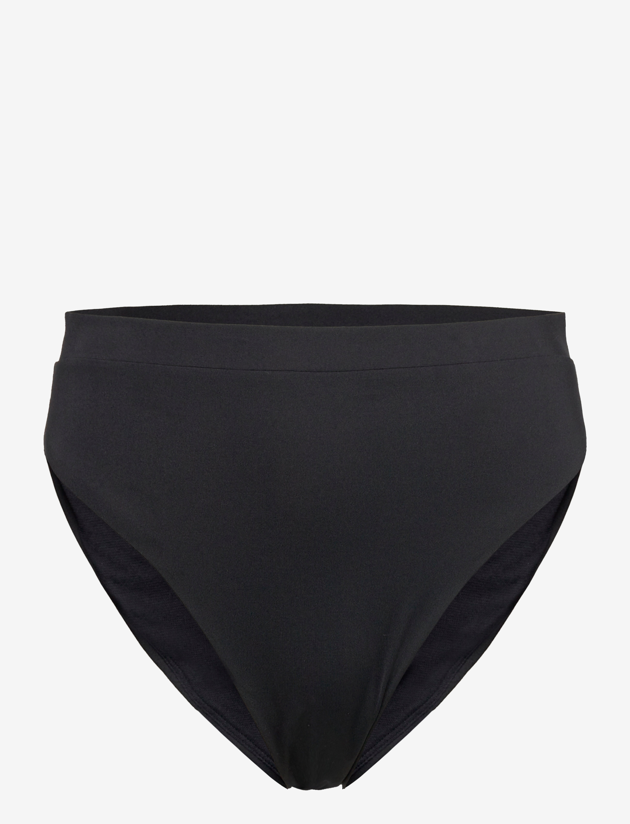NIKE SWIM Nike Essential High Waist Bottom Schwarz - S - Damen
