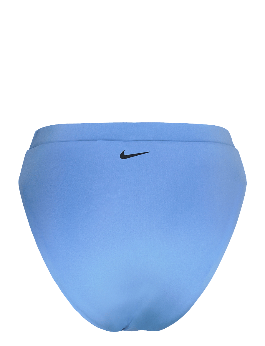 NIKE SWIM - Nike Essential High Waist Bottom - sports swimwear - university blue - 2
