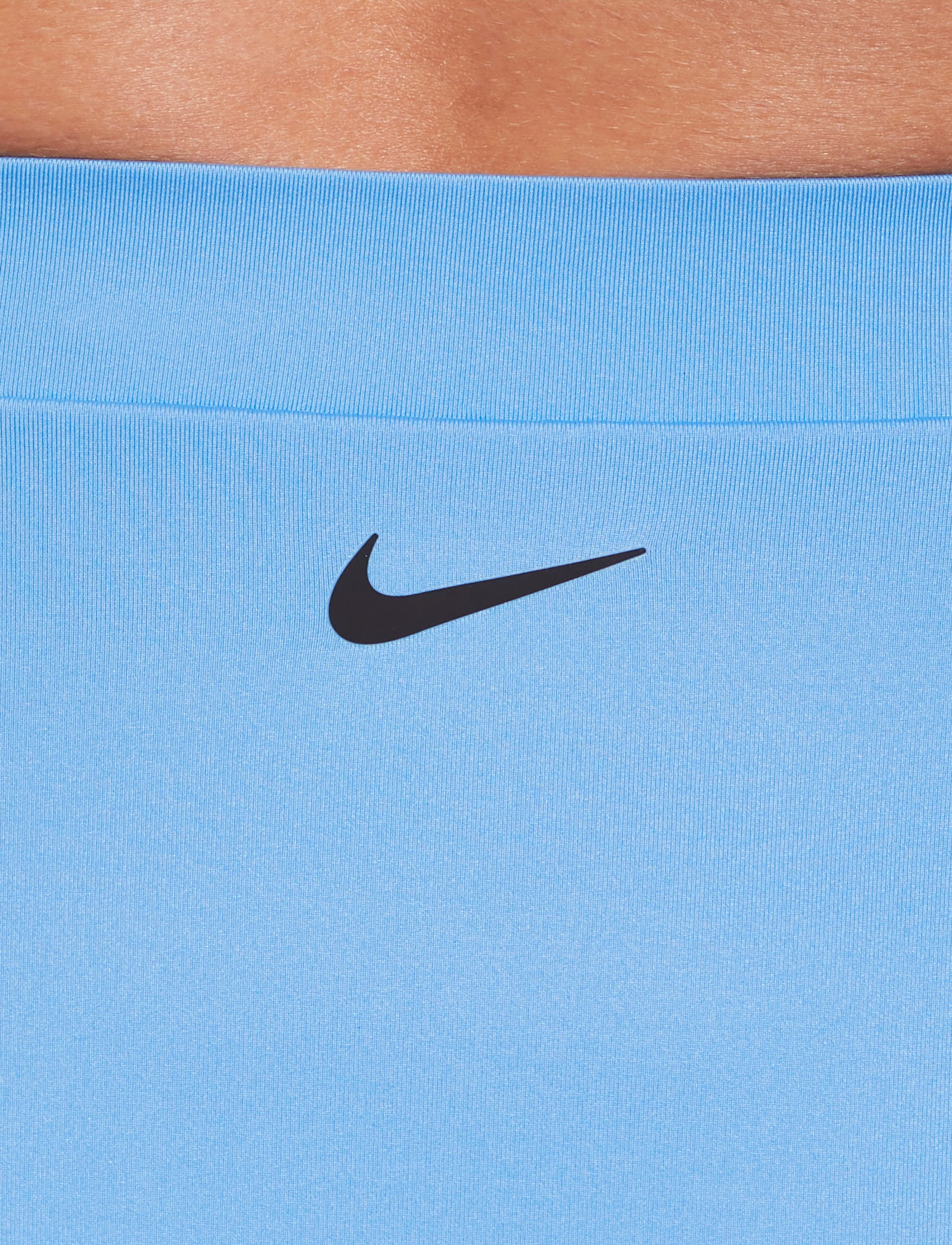 NIKE SWIM - Nike Essential High Waist Bottom - sport-bademode - university blue - 4