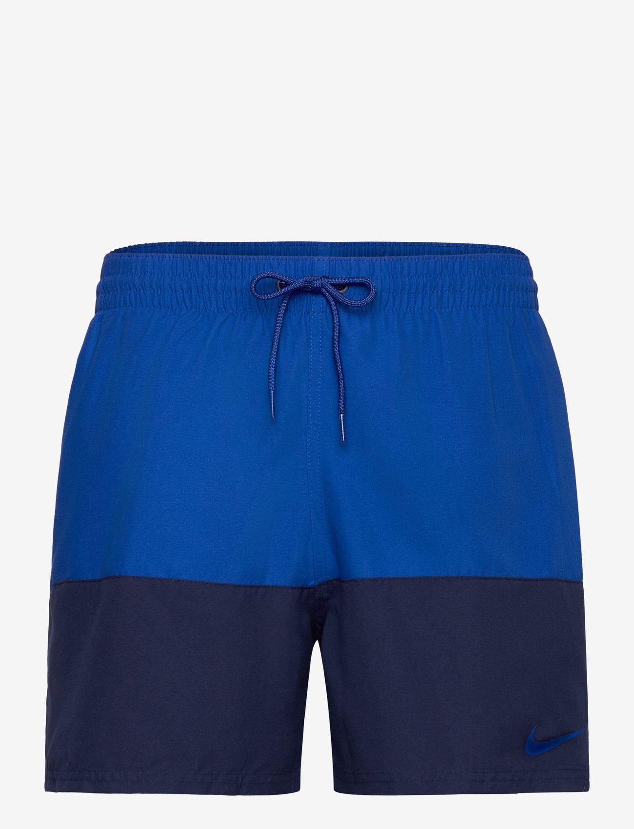 NIKE SWIM - Nike Contend Split 5" Volley Short - game royal - 1