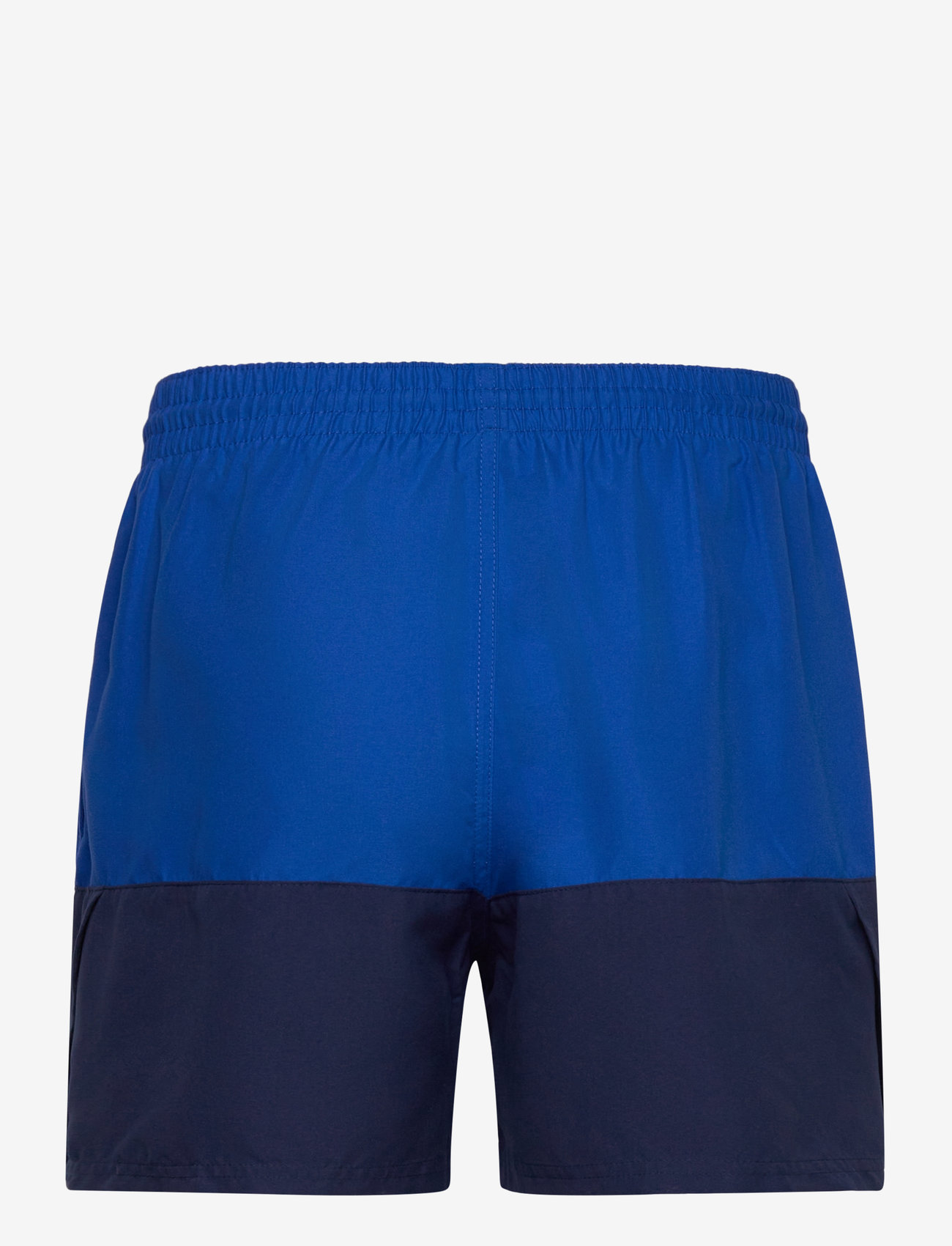 NIKE SWIM - Nike Contend Split 5" Volley Short - game royal - 2