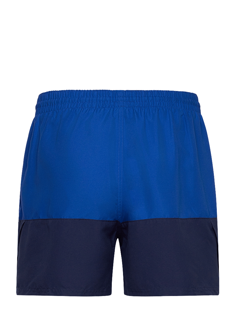 NIKE SWIM - Nike Contend Split 5" Volley Short - game royal - 2