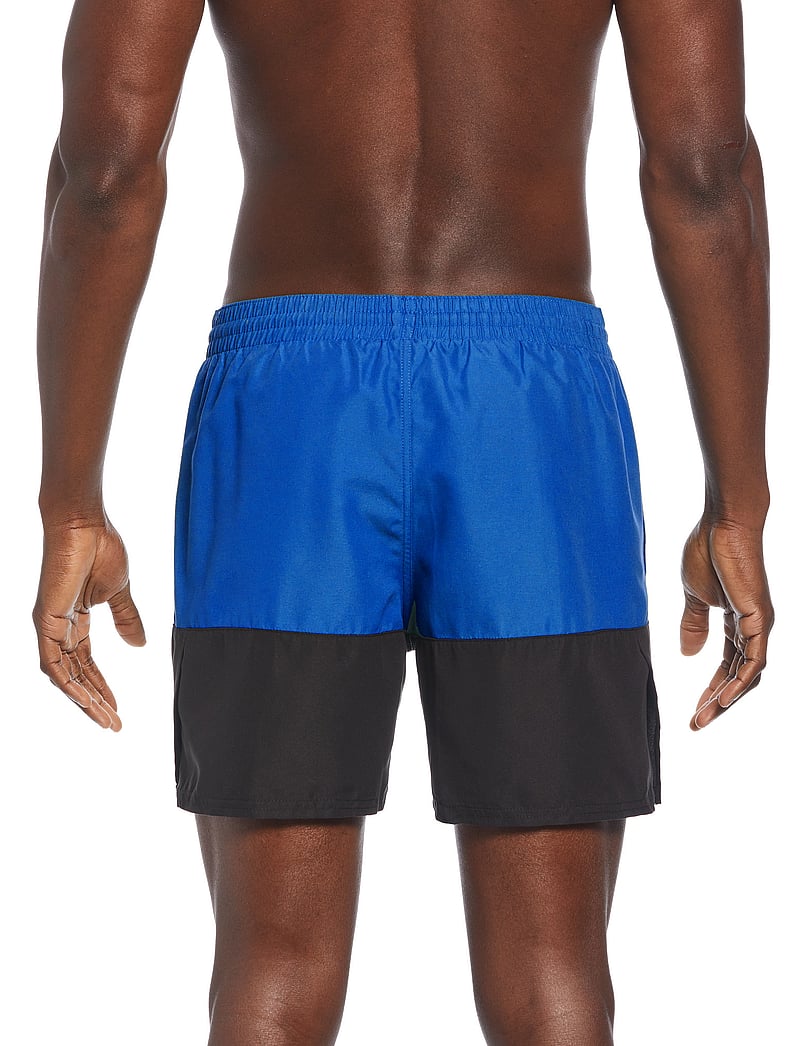 NIKE SWIM - Nike Contend Split 5" Volley Short - game royal - 3