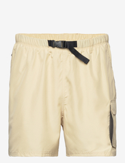 Nike M 5" Volley Short Belted - TEAM GOLD