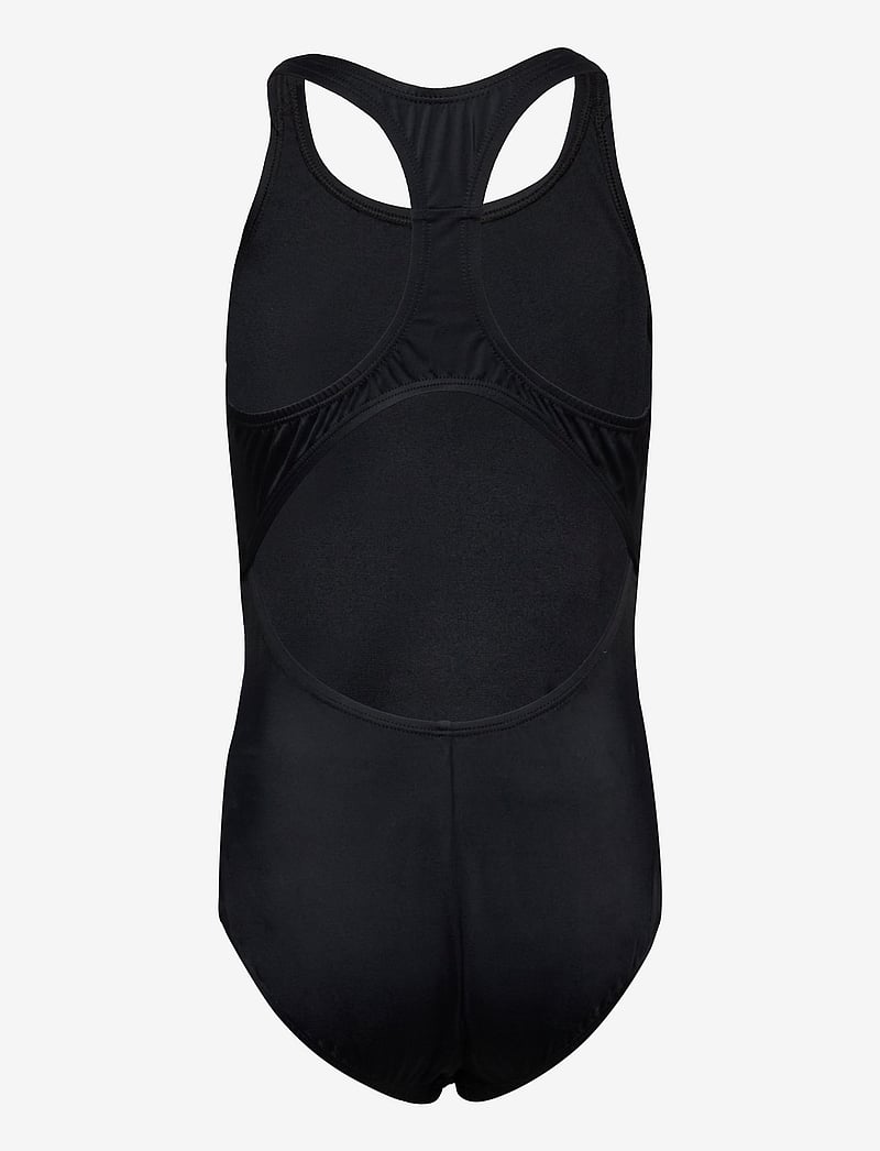 NIKE SWIM - Nike Essential Racerback One Piece - badedragter - black - 1