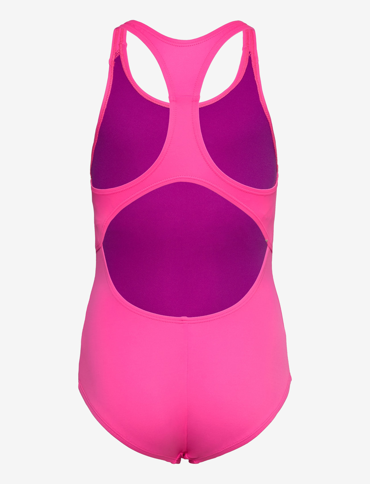 NIKE SWIM - Nike Essential Racerback One Piece - badedragter - hyper pink - 1