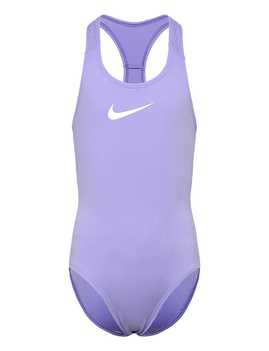 NIKE SWIM - Nike Essential Racerback One Piece - badedragter - light thistle - 0