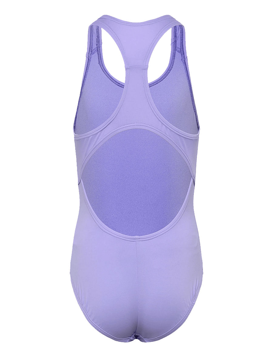 NIKE SWIM - Nike Essential Racerback One Piece - badedragter - light thistle - 1