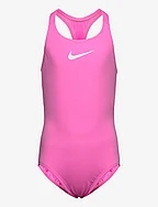 Nike G Racerback One Piece - PINK SPELL