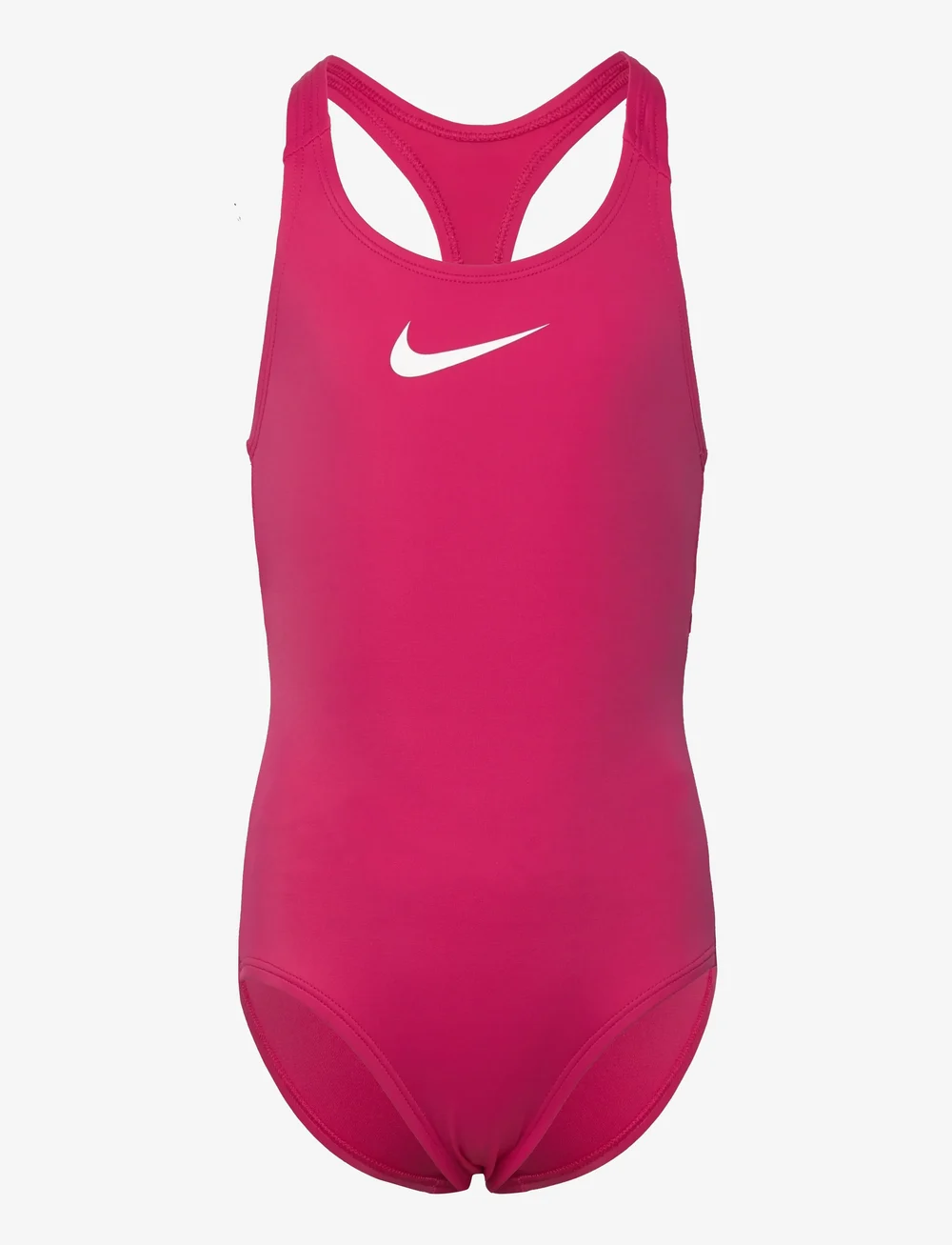 NIKE SWIM - NIKE ESSENTIAL RACERBACK ONE PIECE - badedragter - rush pink - 0