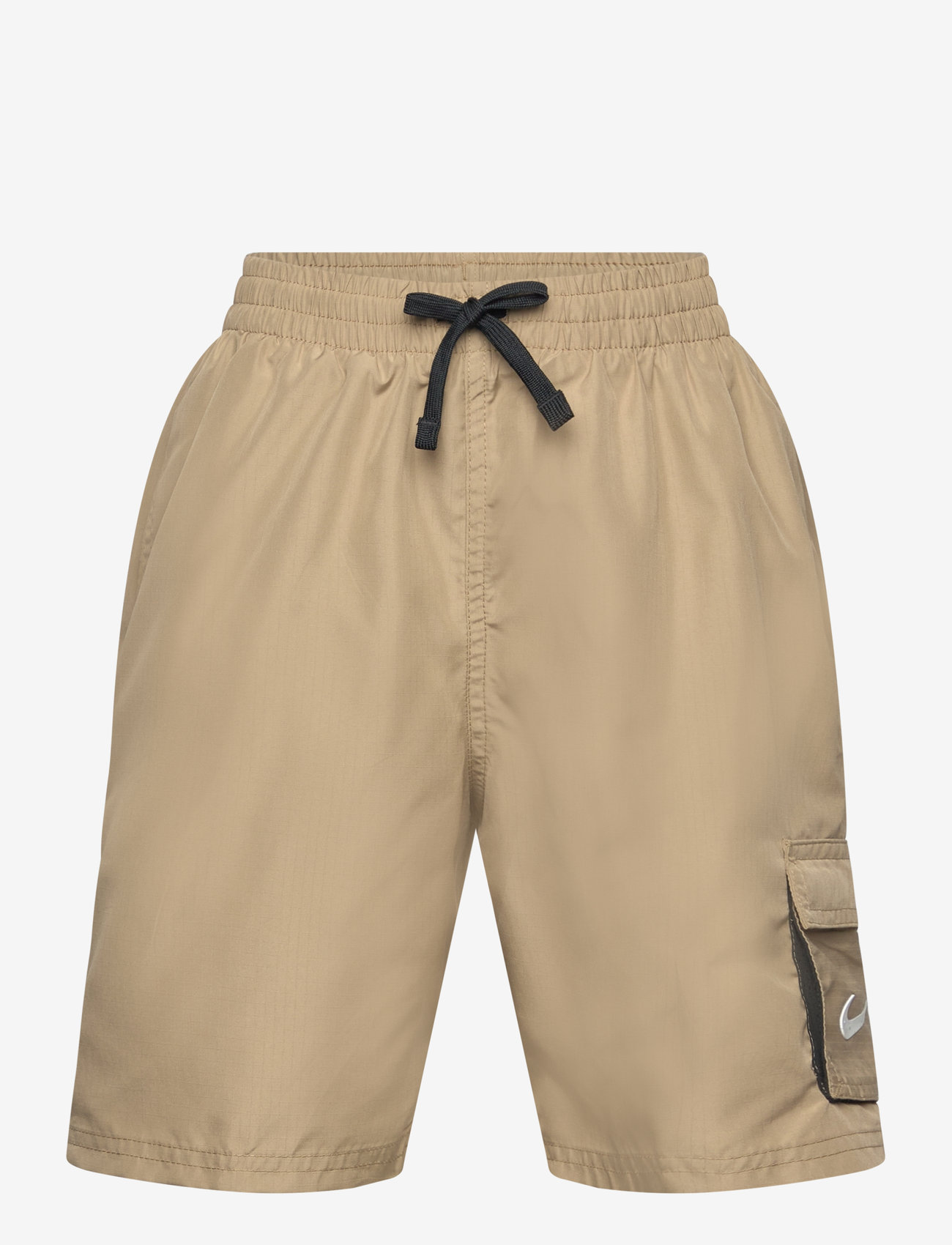 NIKE SWIM - Nike Voyage 6" Volley Short - lühikesed ujumispüksid - parachute beige - 0