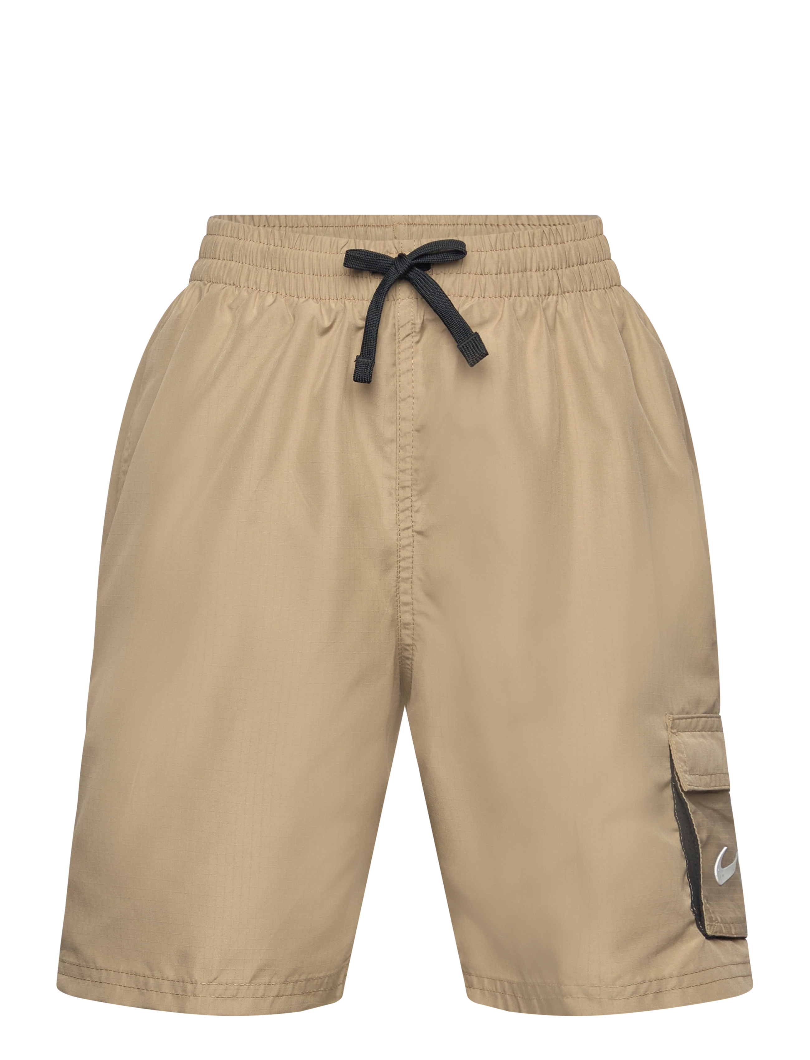 NIKE SWIM - Nike Voyage 6" Volley Short - parachute beige - 0