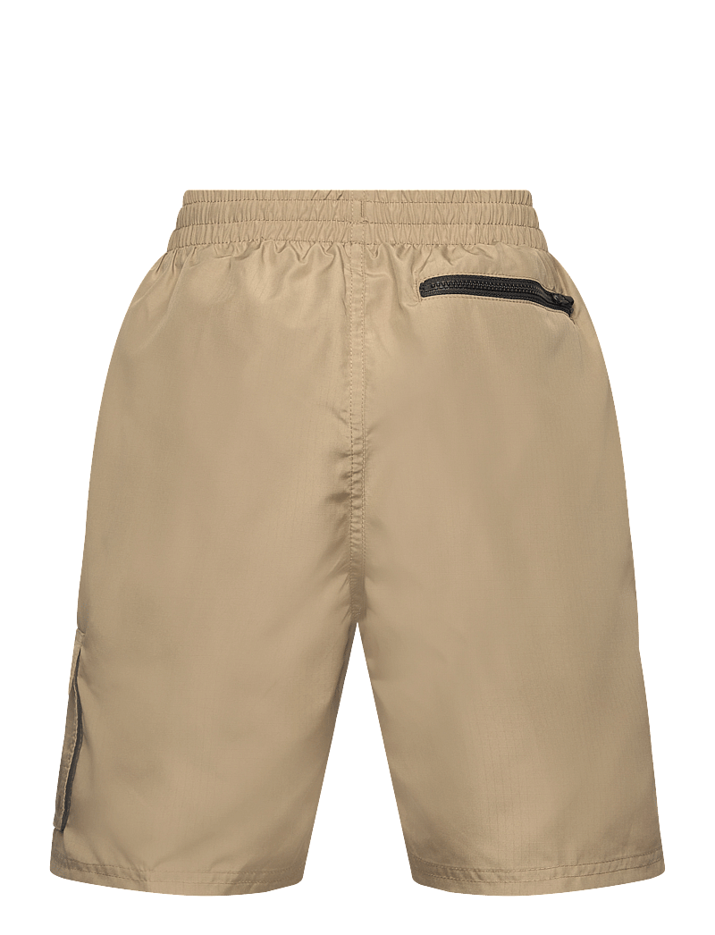 NIKE SWIM - Nike Voyage 6" Volley Short - badbyxor - parachute beige - 1