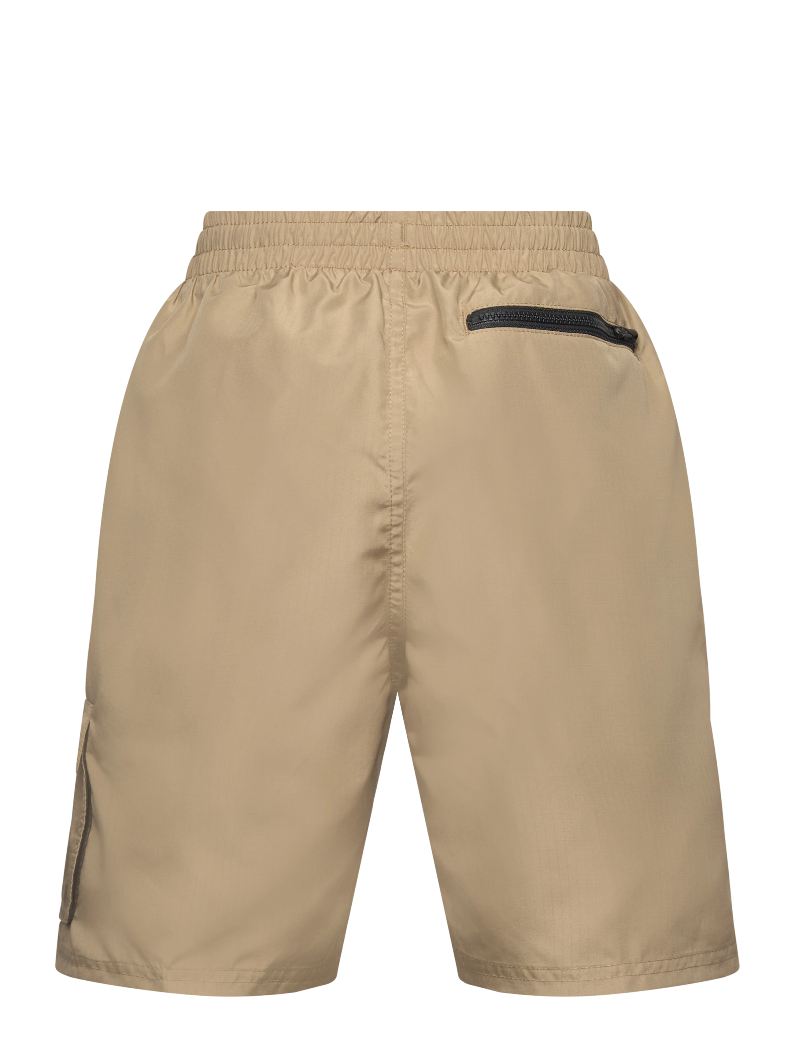 NIKE SWIM - Nike Voyage 6" Volley Short - parachute beige - 1