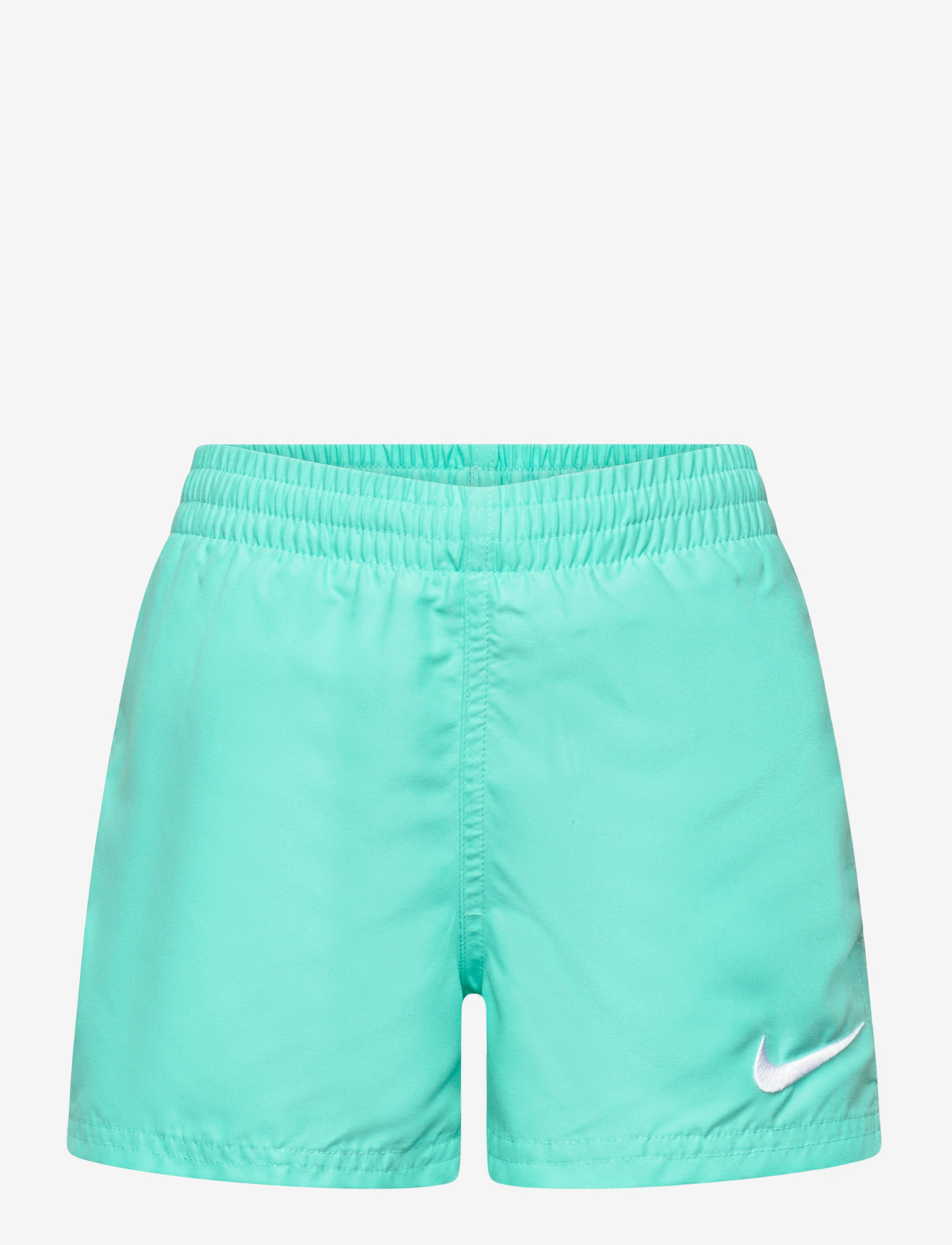 NIKE SWIM - Nike Essential Lap 4" Volley Short - badehosen - bleached turquoise - 0