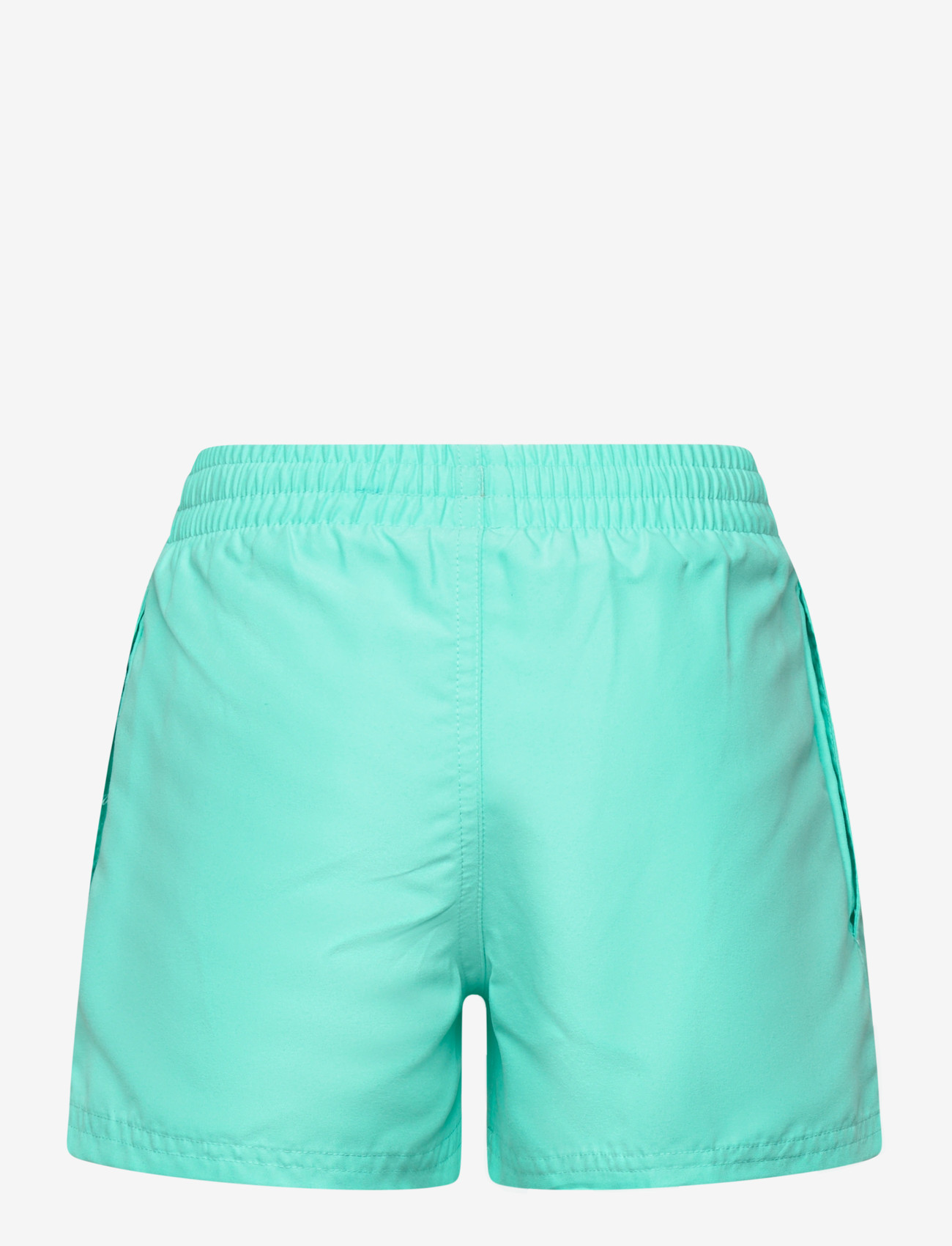 NIKE SWIM - Nike Essential Lap 4" Volley Short - badehosen - bleached turquoise - 1