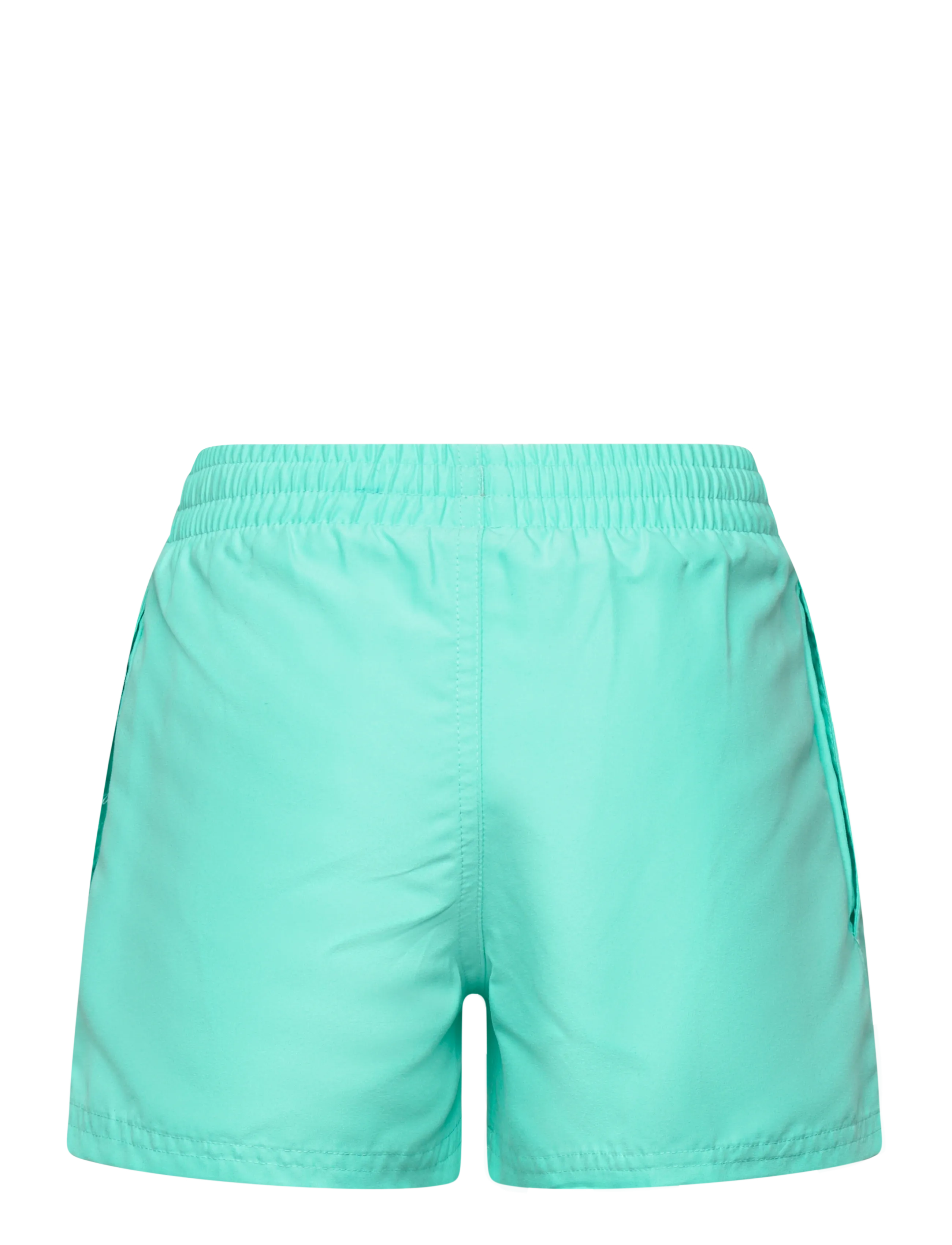 NIKE SWIM - Nike Essential Lap 4" Volley Short - badebukser - bleached turquoise - 1