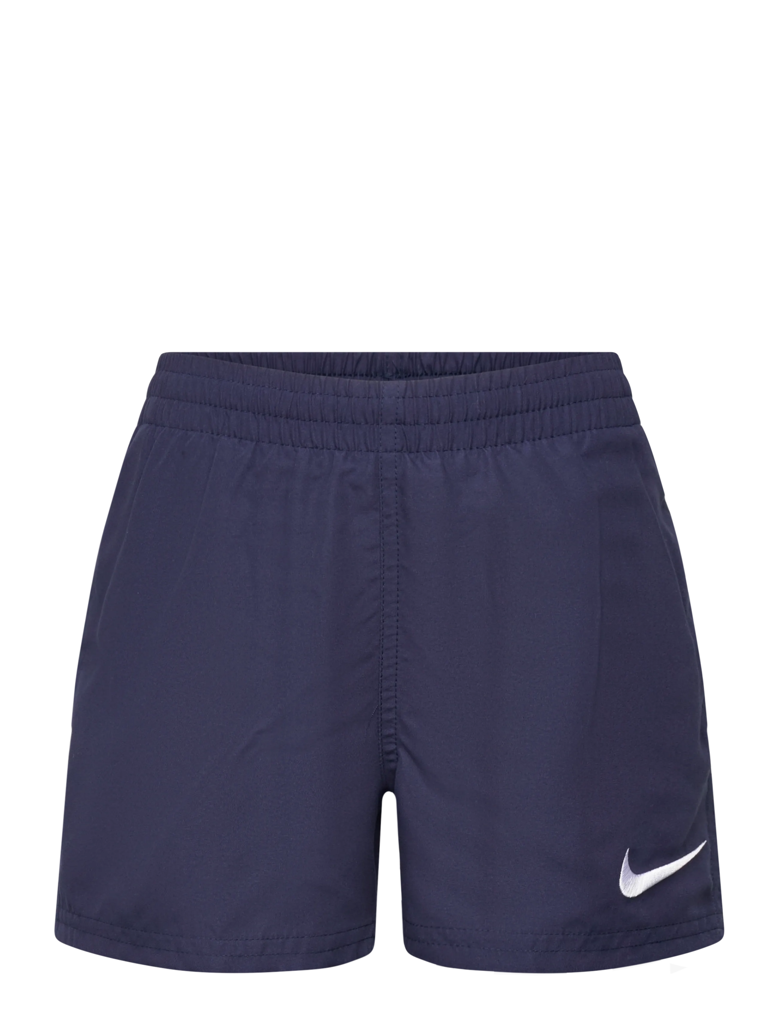 NIKE SWIM Nike Essential Lap 4" Volley Kurz Navy - 130-140 - Kinder