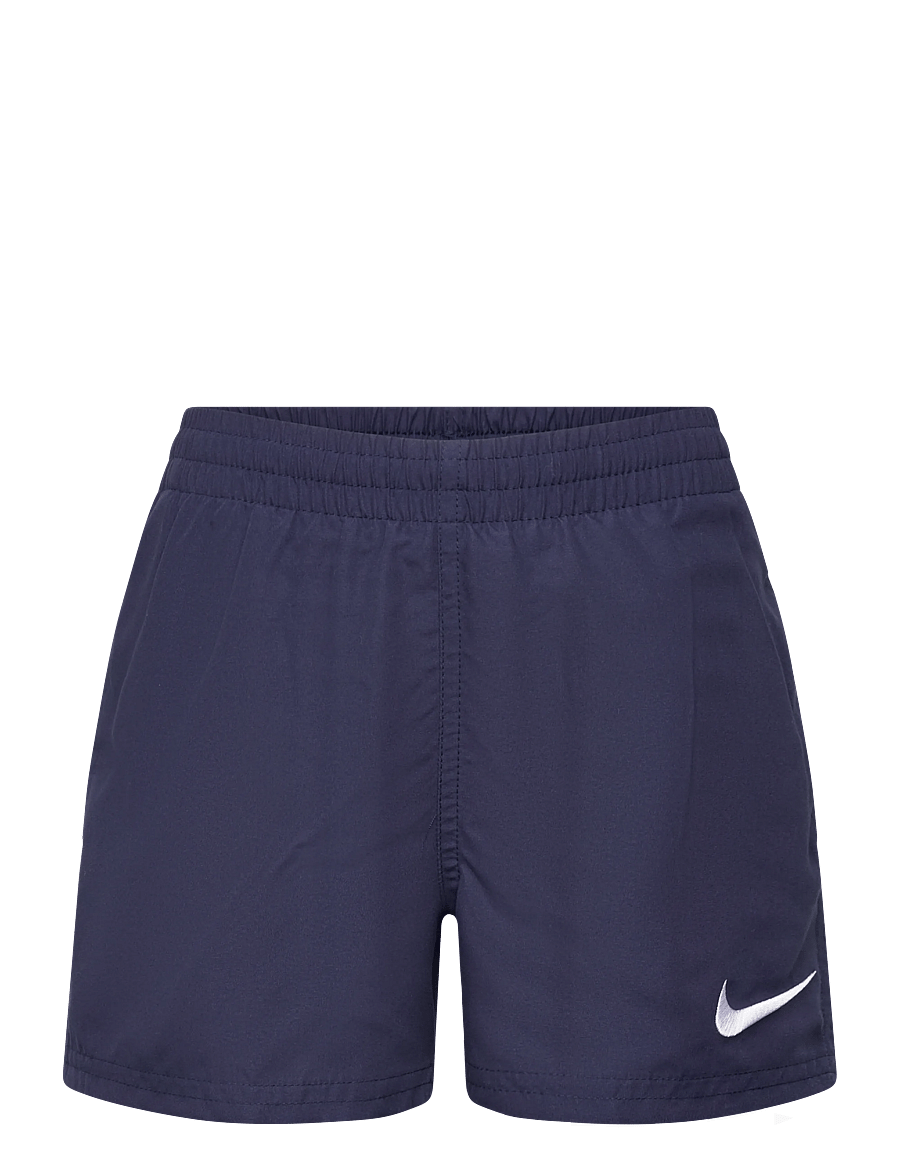 NIKE SWIM - Nike Essential Lap 4" Volley Short - badehosen - game royal - 0