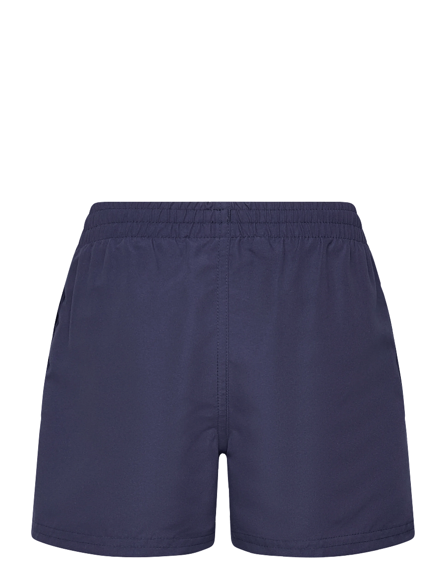 NIKE SWIM - Nike Essential Lap 4" Volley Short - badehosen - game royal - 1