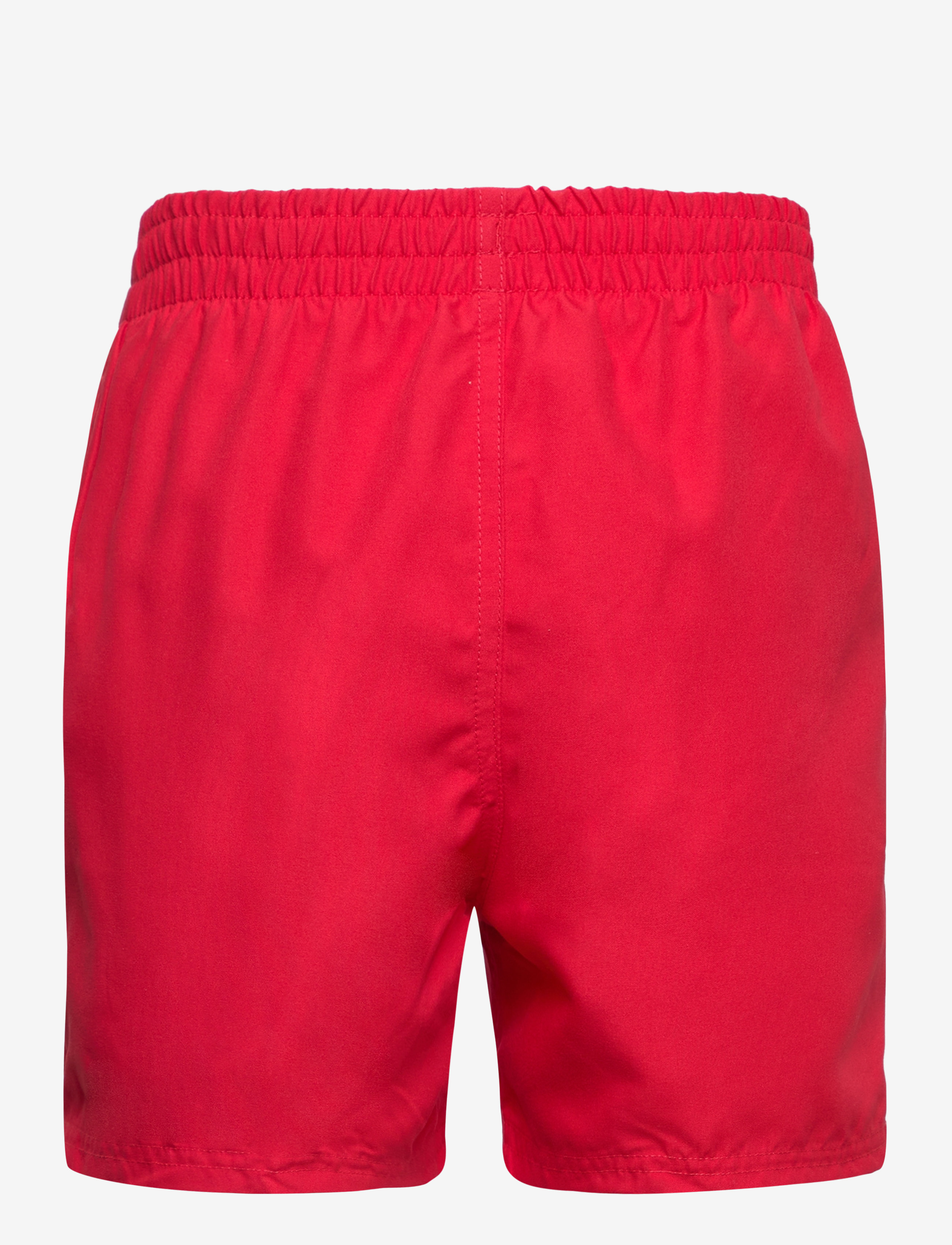 NIKE SWIM - Nike Essential Lap 4" Volley Short - badbyxor - university red - 1