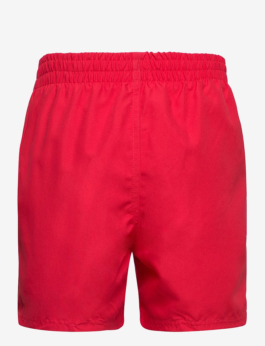 NIKE SWIM - Nike Essential Lap 4" Volley Short - szorty kąpielowe - university red - 1