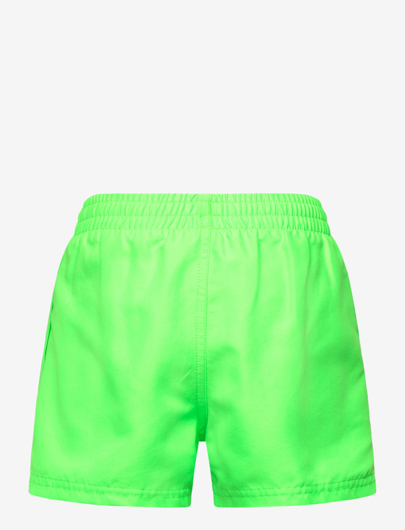 NIKE SWIM - Nike Essential Lap 4" Volley Short - lühikesed ujumispüksid - voltage green - 1