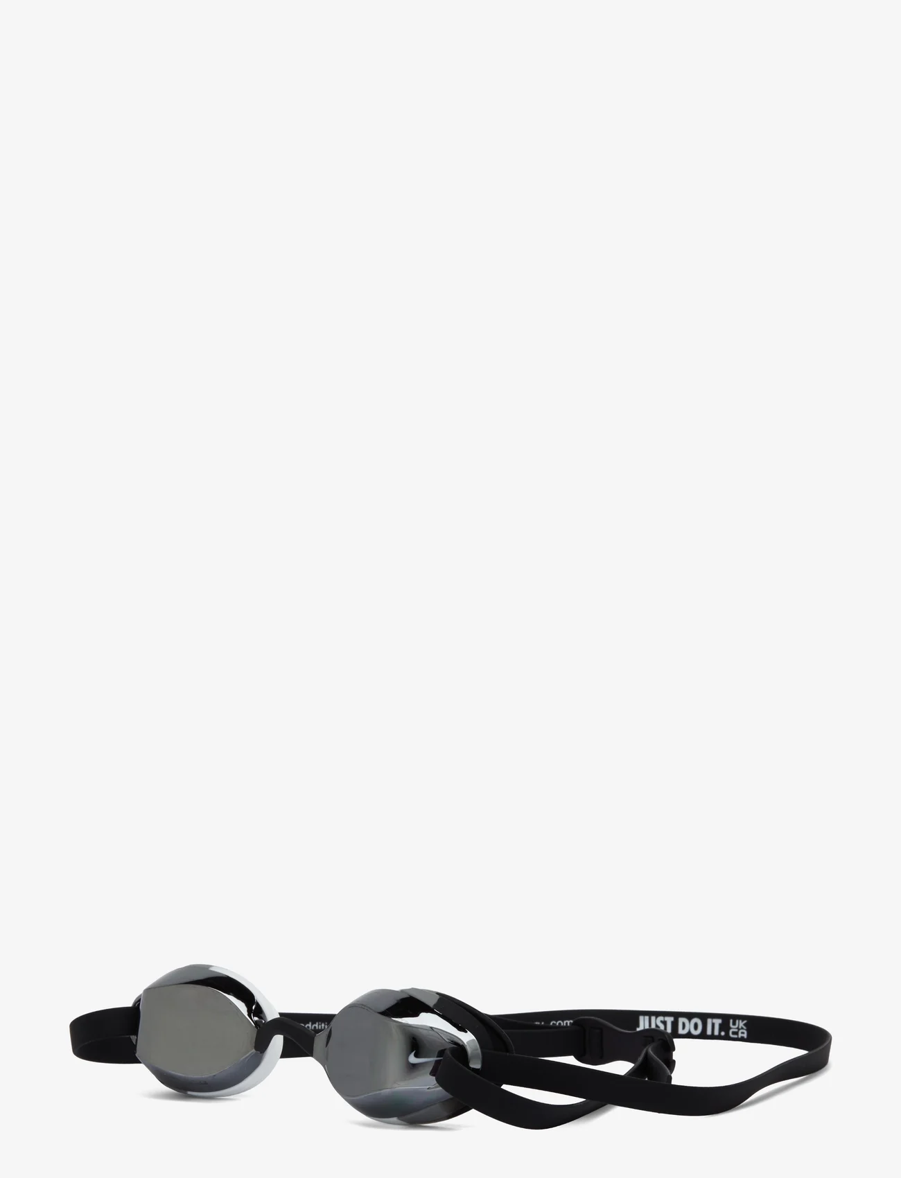 NIKE SWIM - Nike Youth Legacy Mirror Goggle - peldēšanas piederumi - silver - 1