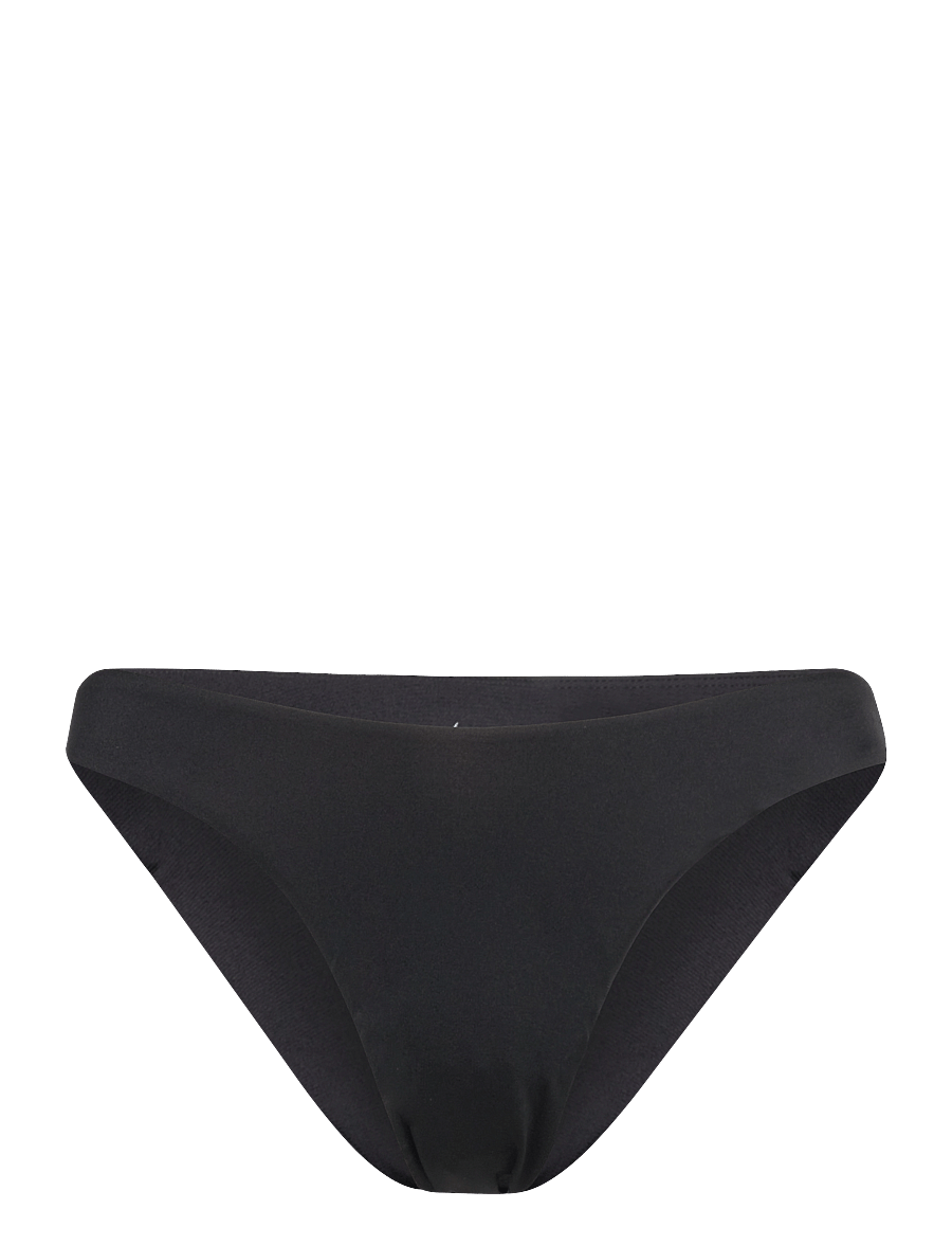 NIKE SWIM - Nike Essential Sling Bikini Bottom - sportsbadetøj - black - 1