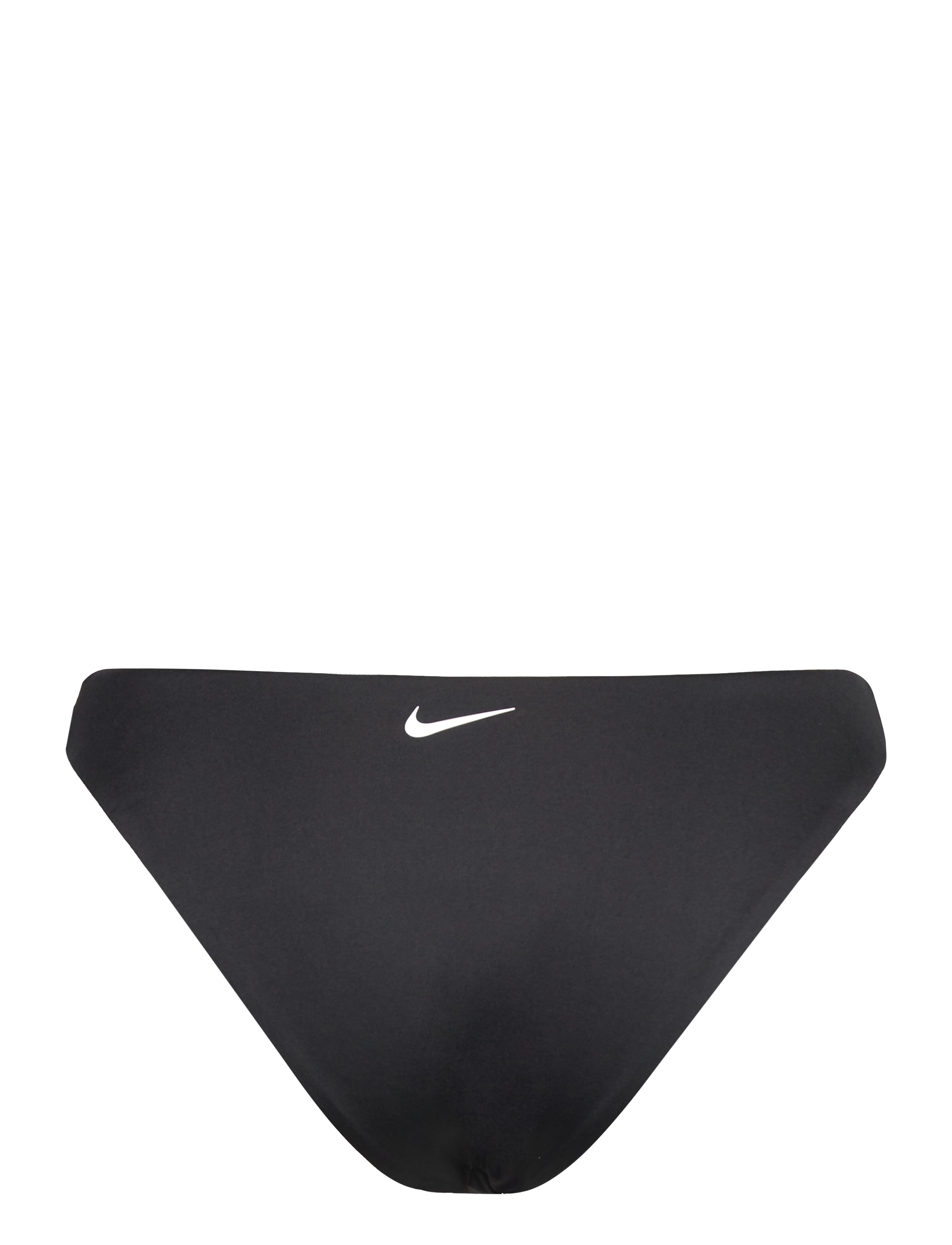NIKE SWIM - Nike Essential Sling Bikini Bottom - sportsbadetøj - black - 2