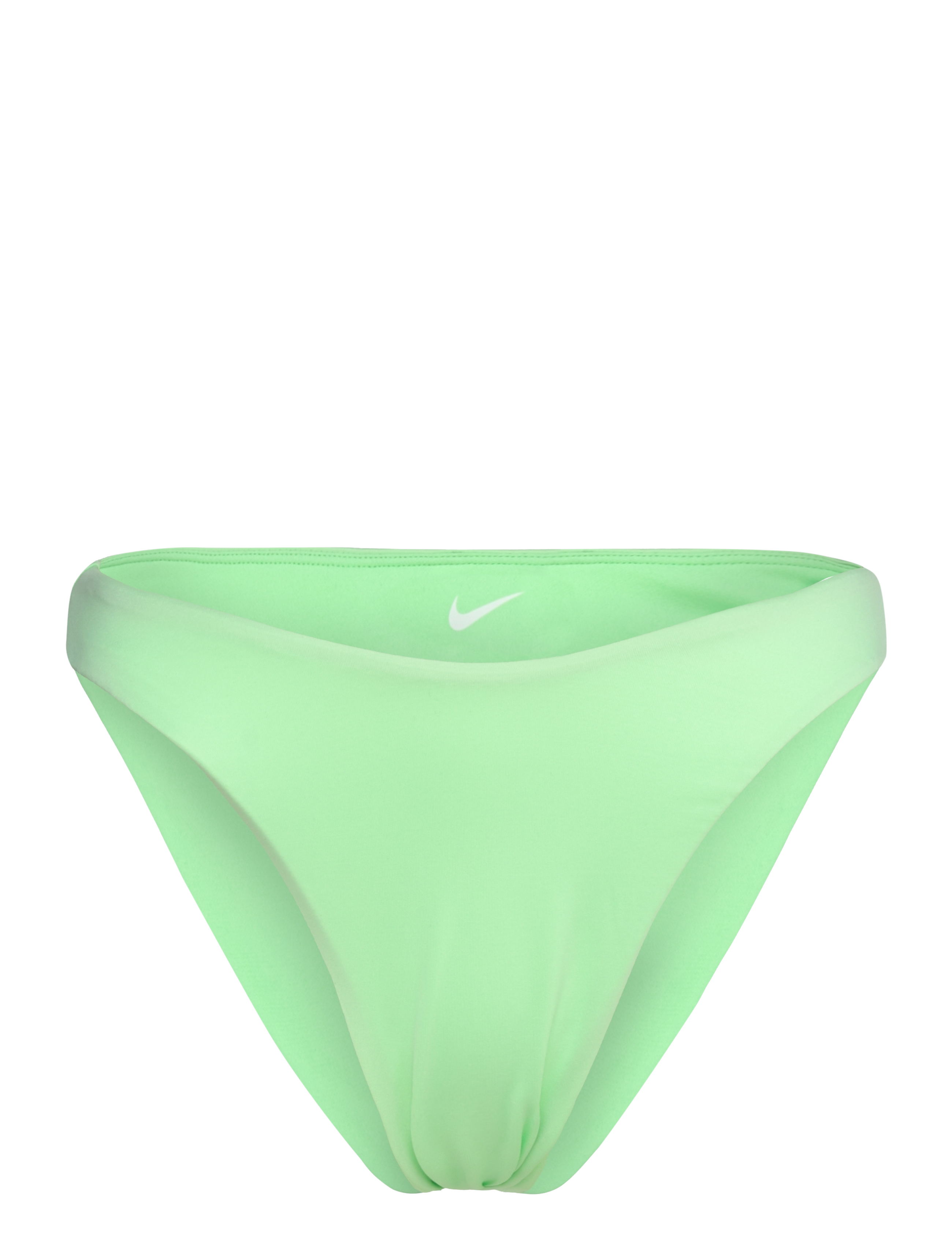 NIKE SWIM Nike Essential Sling Bikini Bottom Grün - S - Damen