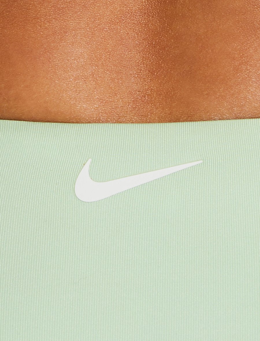 NIKE SWIM - Nike Essential Sling Bikini Bottom - sport-bademode - vapor green - 5