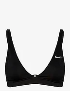 Nike W Bralette Bikini Top - BLACK