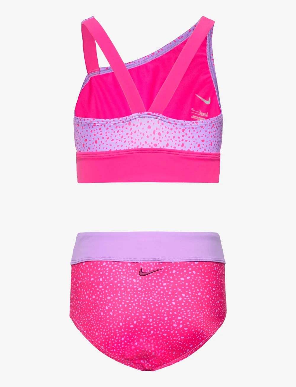 Girls sales nike bikini