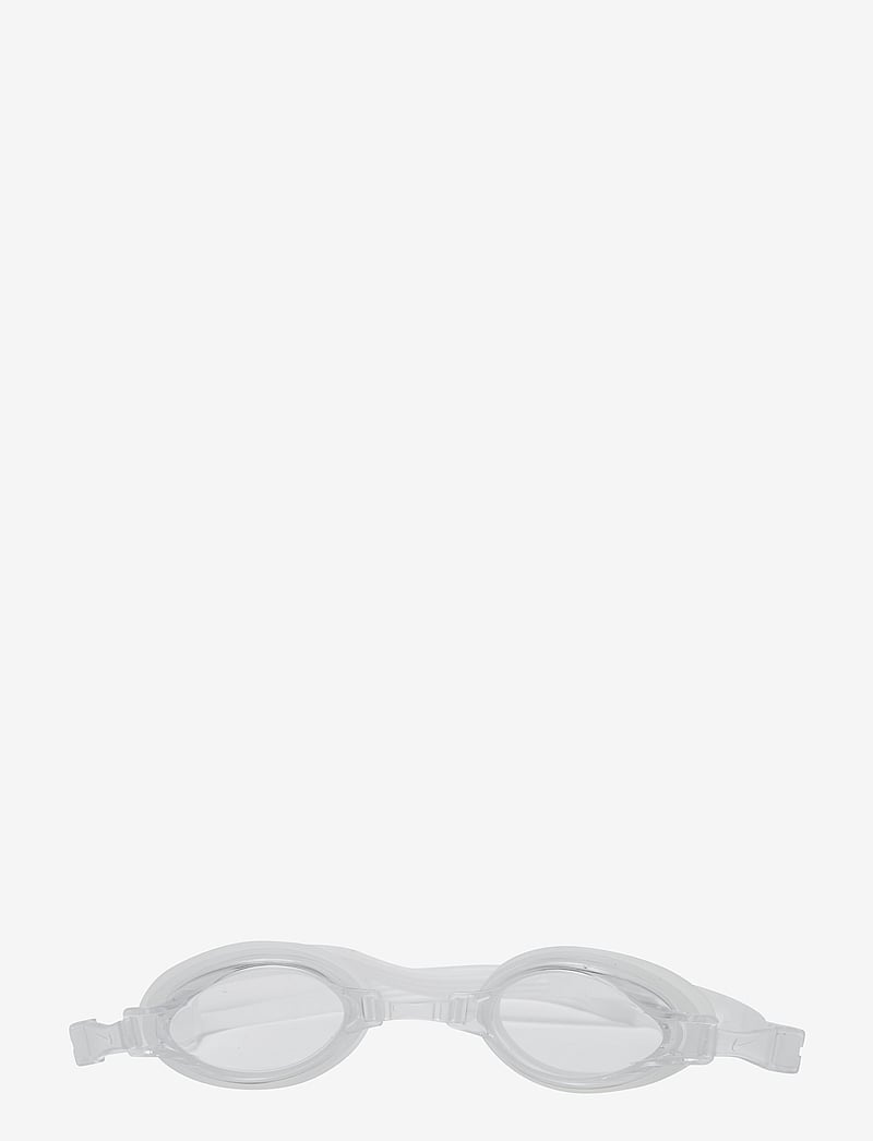 NIKE SWIM - Nike Chrome Goggle - zwemaccessoires - clear - 0