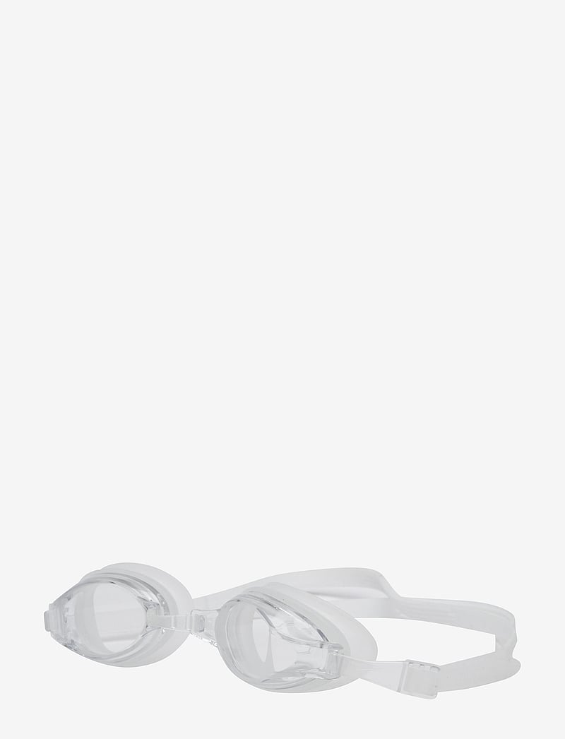 NIKE SWIM - Nike Chrome Goggle - zwemaccessoires - clear - 1