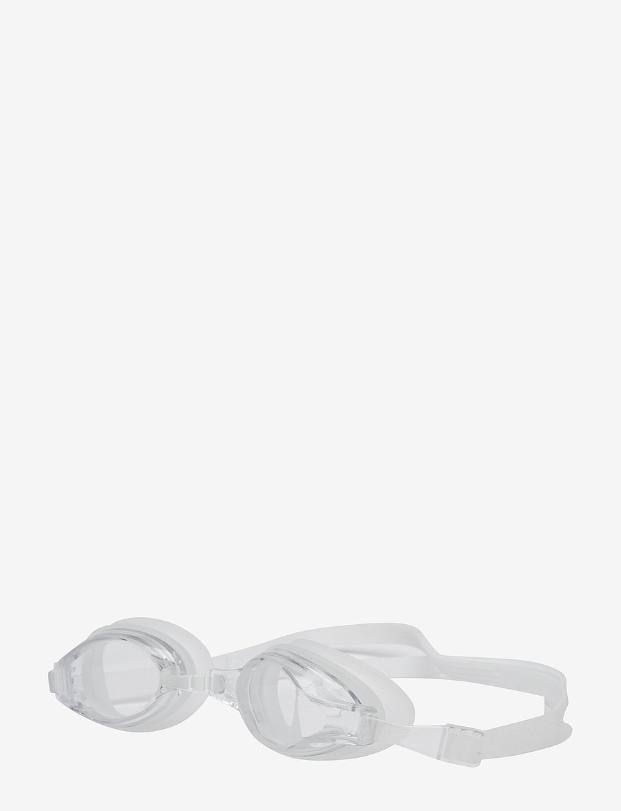 NIKE SWIM - Nike Chrome Goggle - akcesoria do pływania - clear - 1